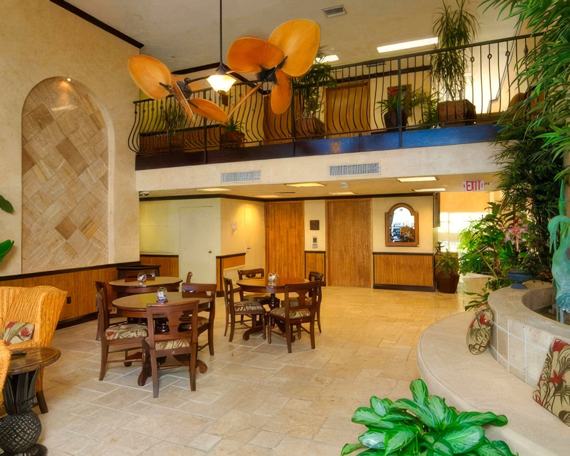 Bayfront Inn 5th Ave Naples Downtown Hotel - Image 26
