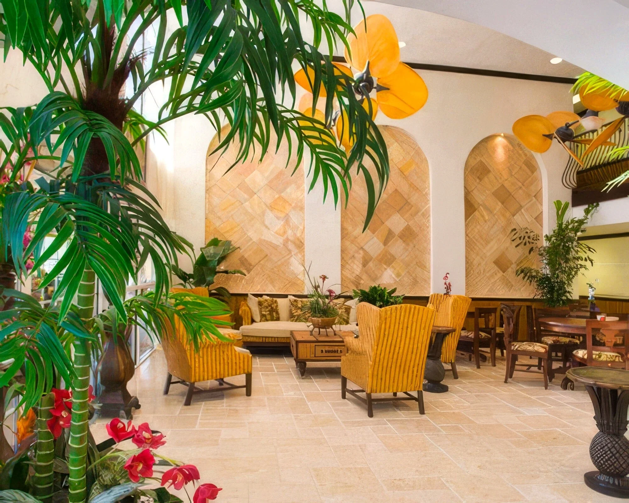 Bayfront Inn 5th Ave Naples Downtown Hotel - Image 27