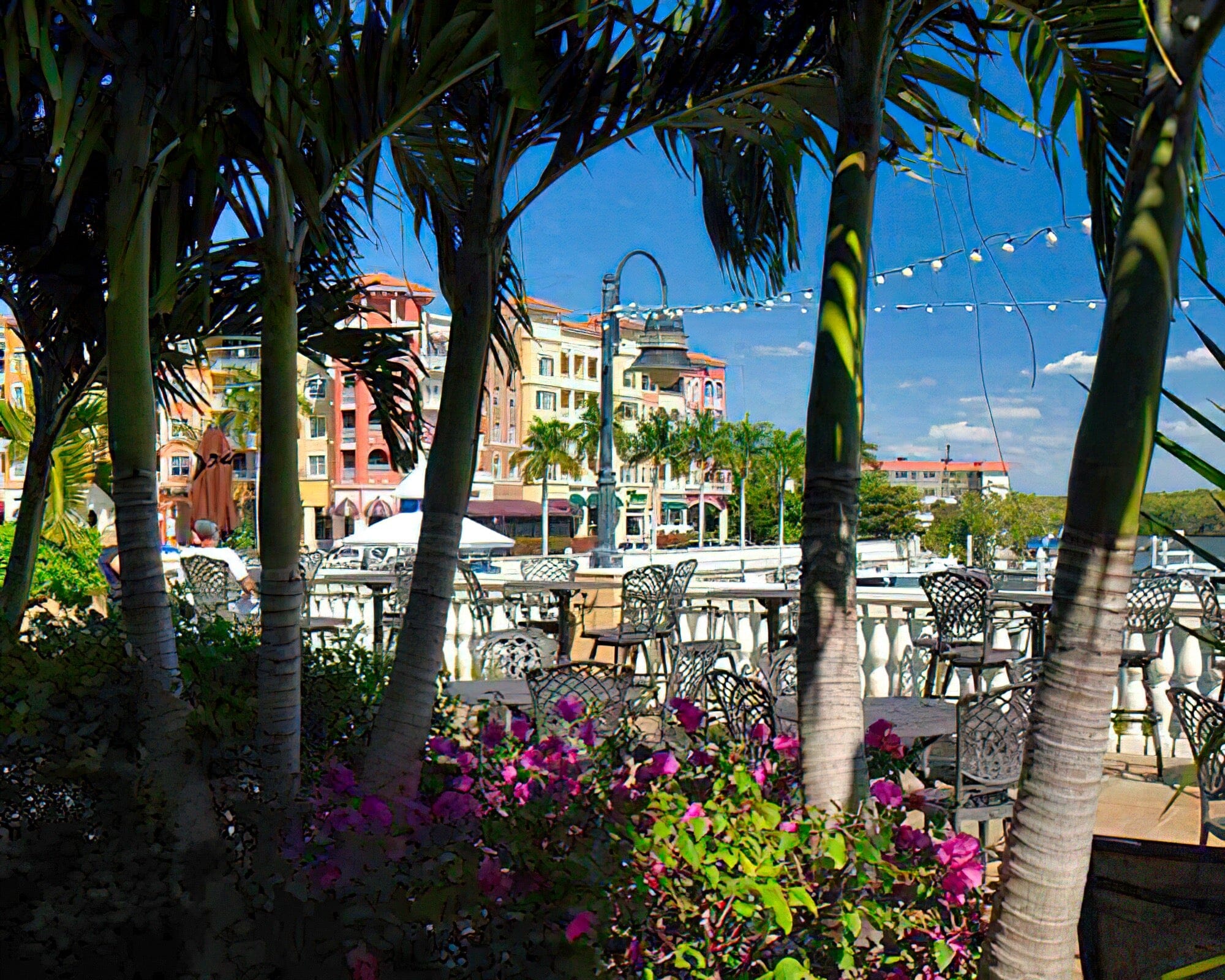 Bayfront Inn 5th Ave Naples Downtown Hotel - Image 5