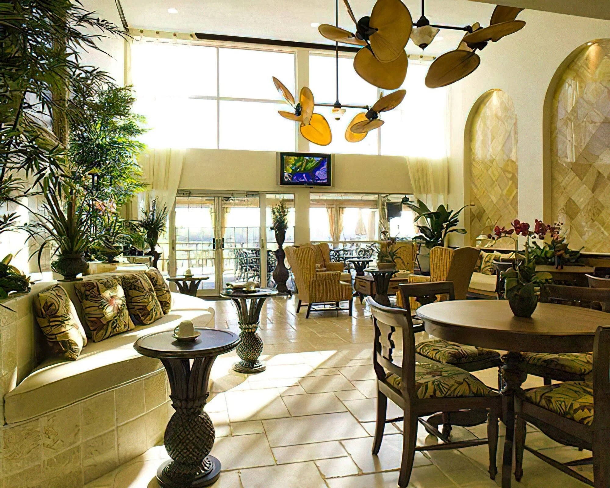 Bayfront Inn 5th Ave Naples Downtown Hotel - Image 6
