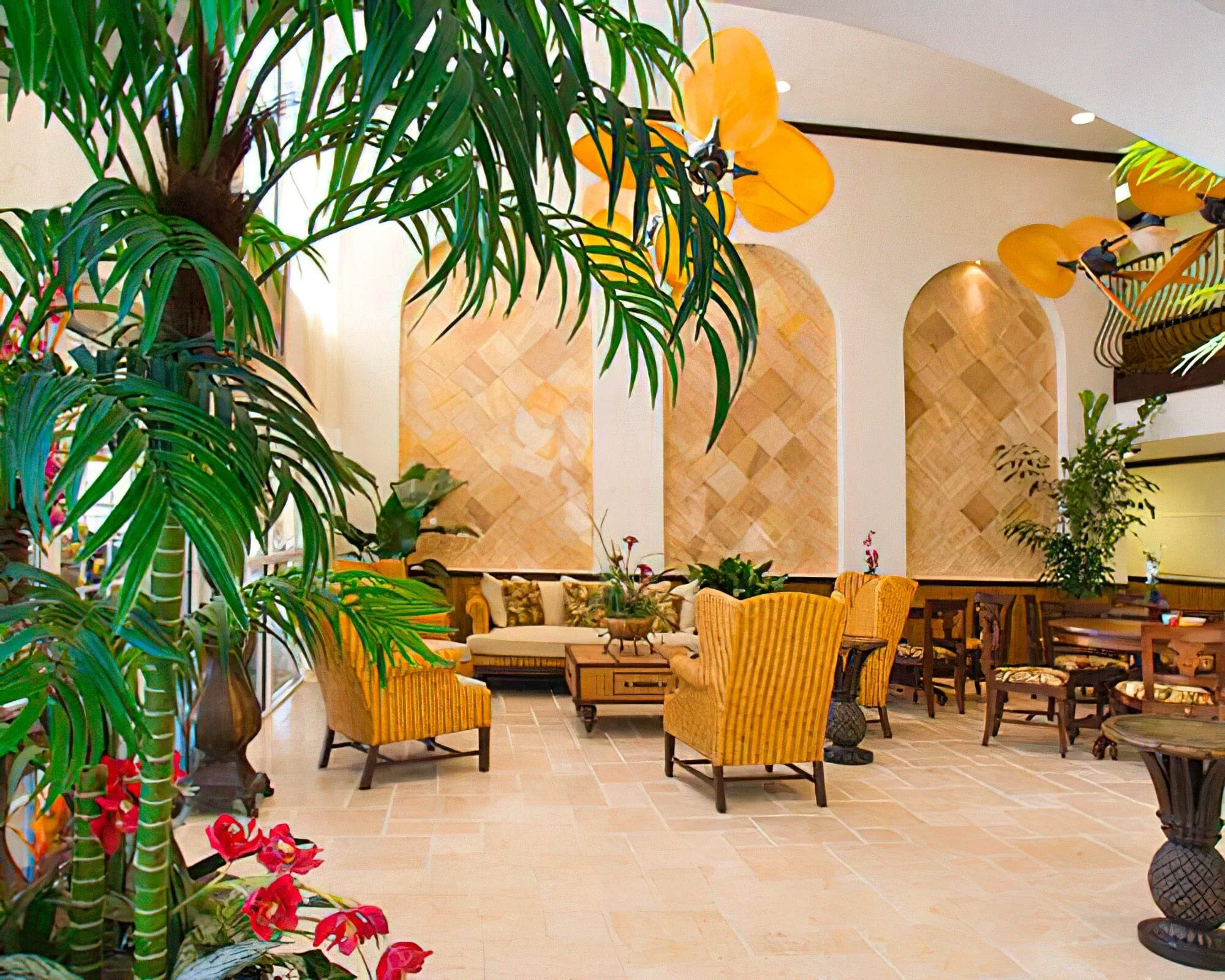 Bayfront Inn 5th Ave Naples Downtown Hotel - Image 9
