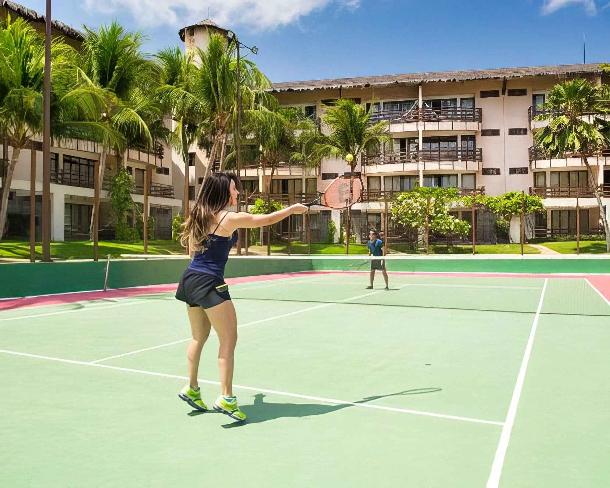 Beach Park Suites Resort - Image 14