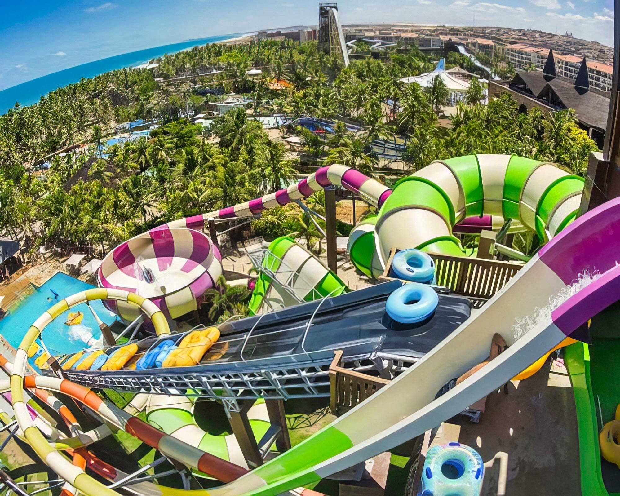 Beach Park Suites Resort - Image 15