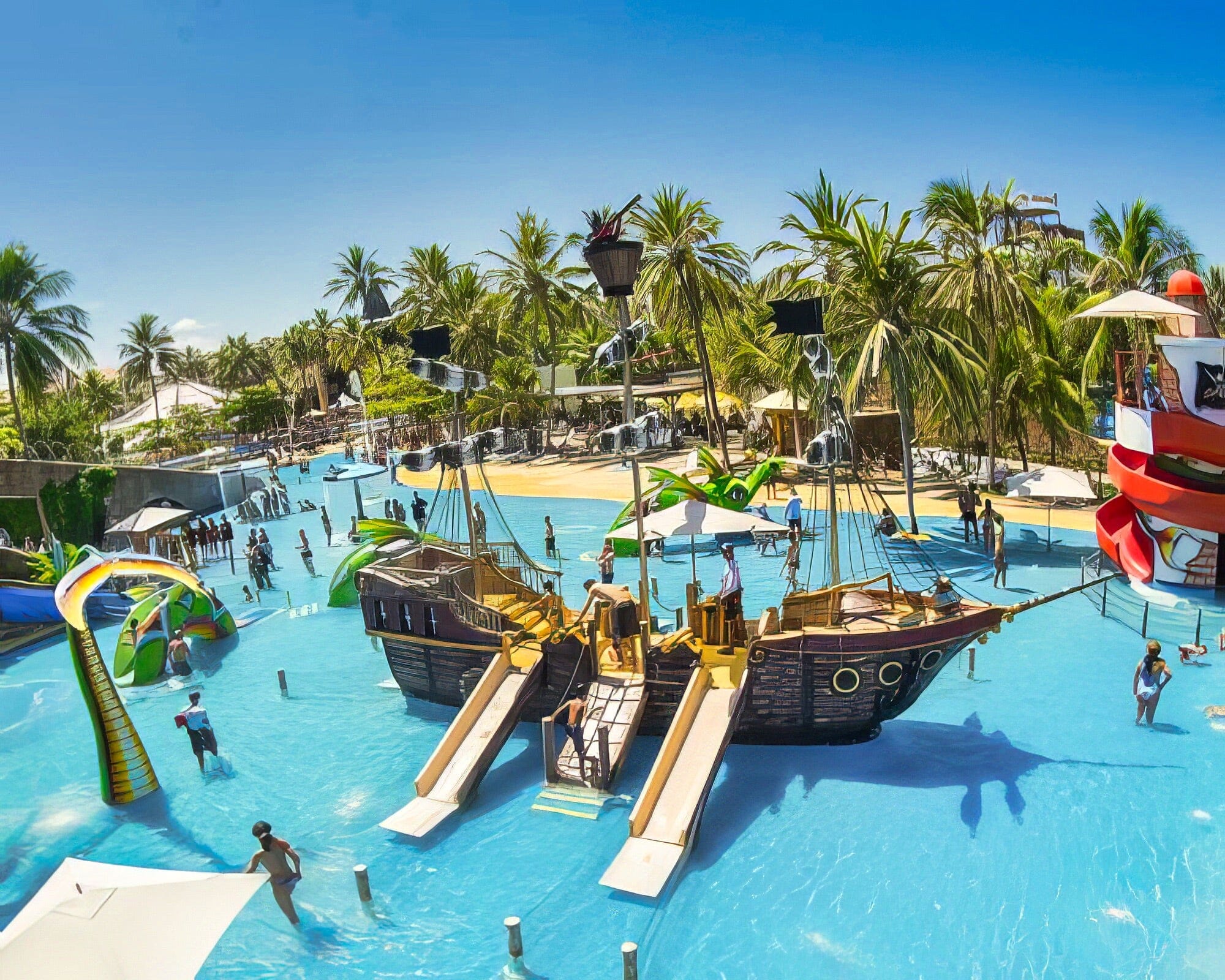 Beach Park Suites Resort - Image 5