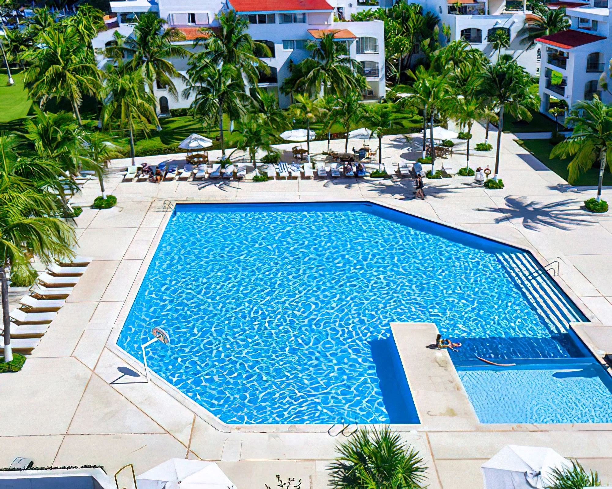Beachscape Kin Ha Villas & Suites Cancún - Image 10