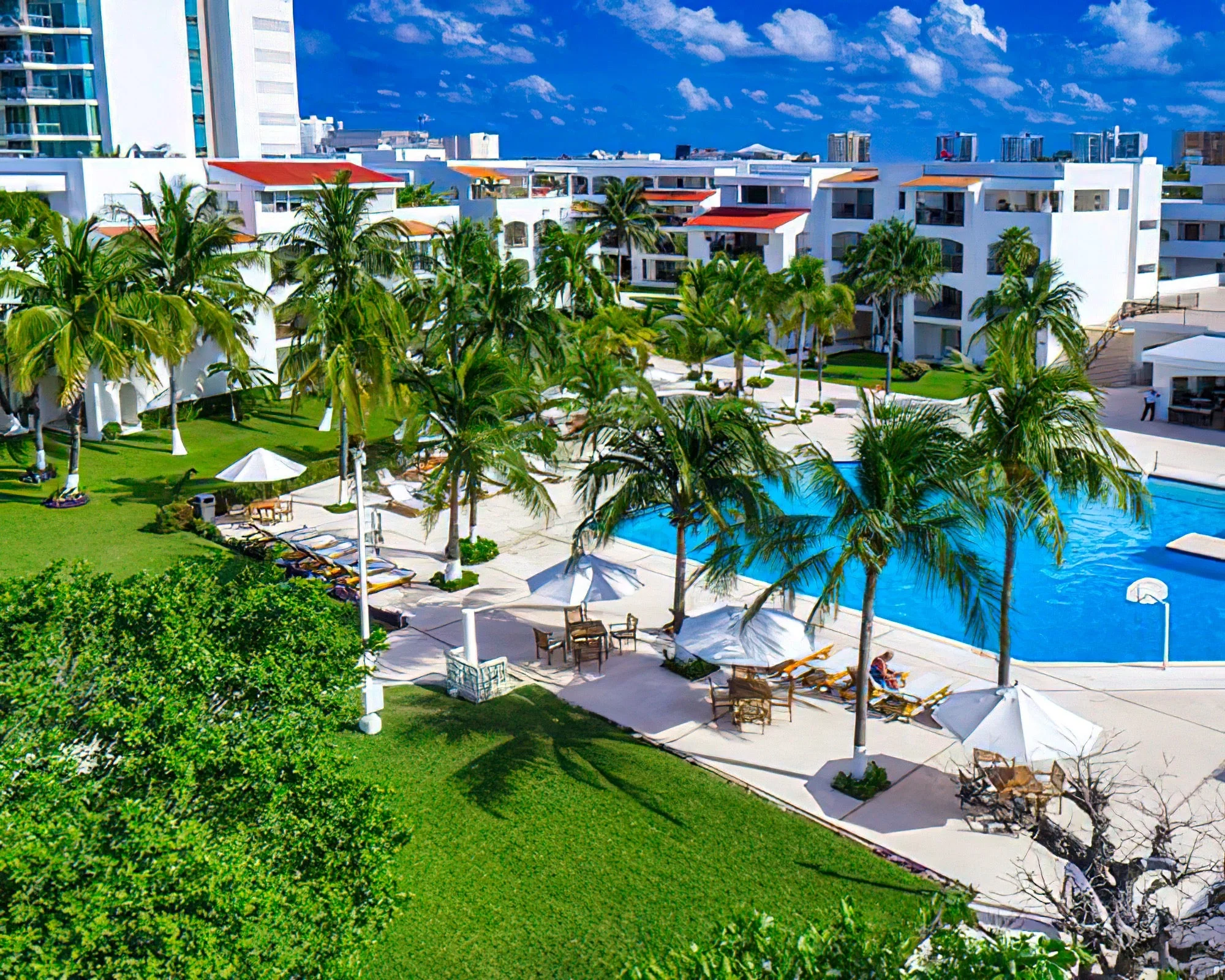 Beachscape Kin Ha Villas & Suites Cancún - Image 11