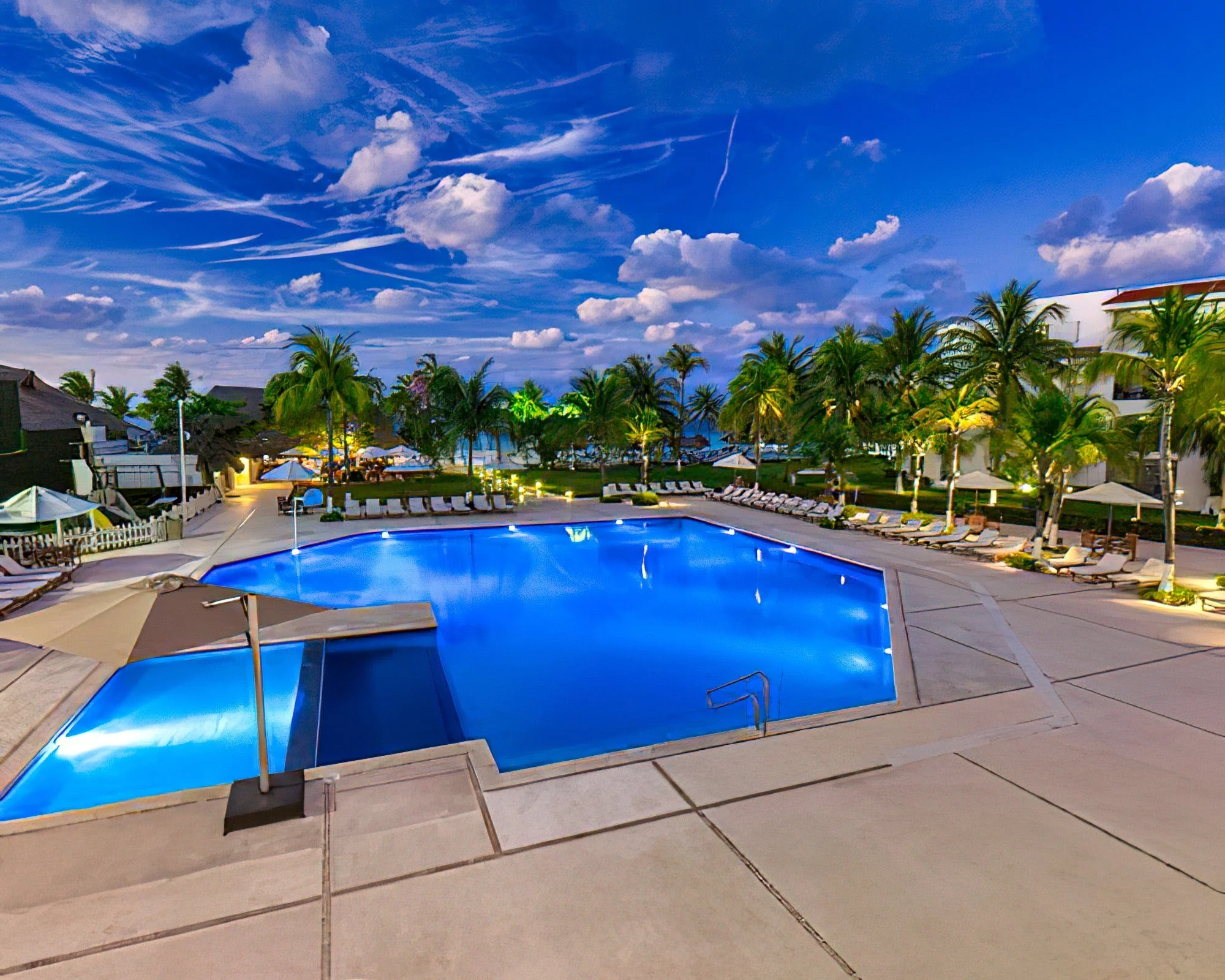 Beachscape Kin Ha Villas & Suites Cancún - Image 14