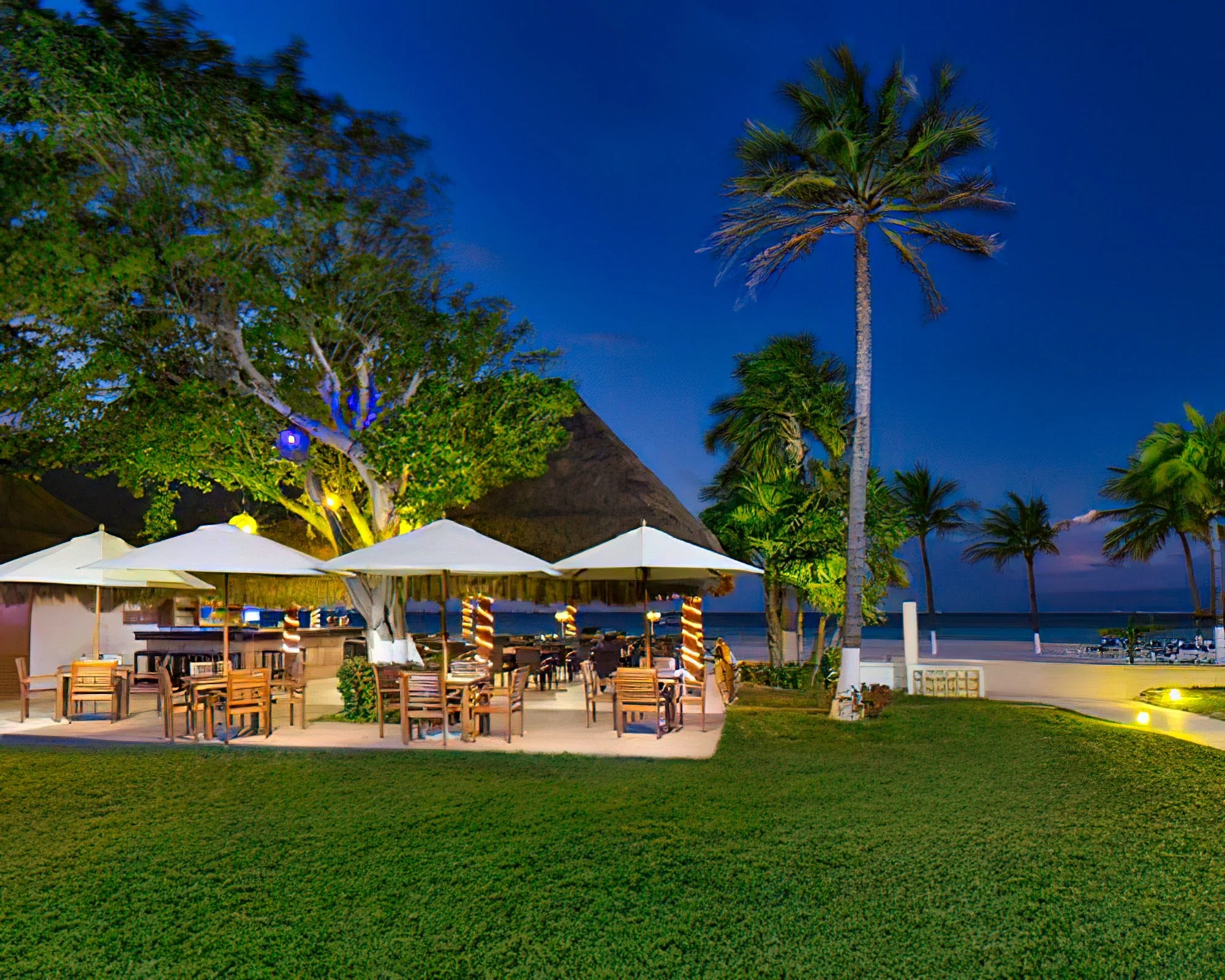 Beachscape Kin Ha Villas & Suites Cancún - Image 17