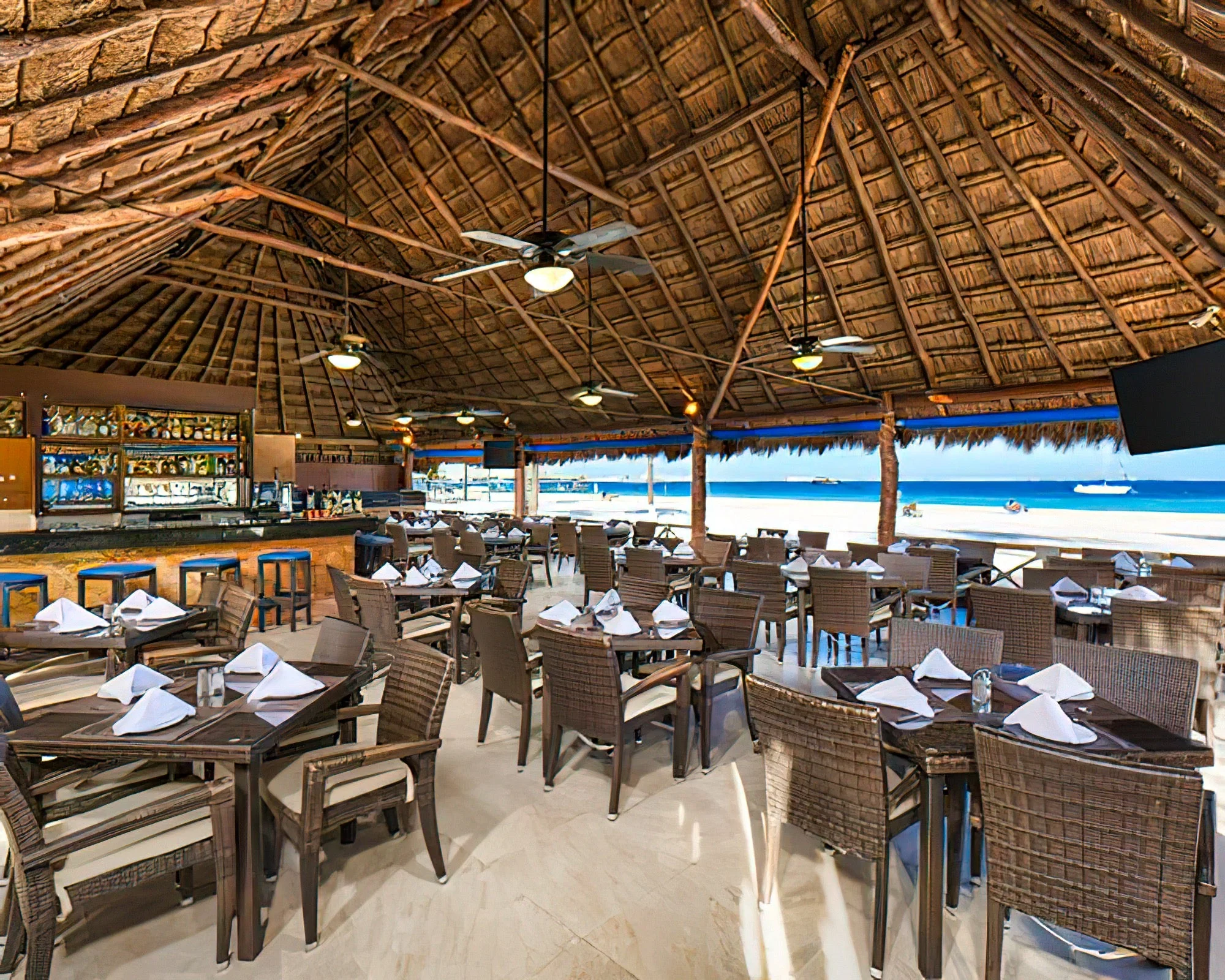 Beachscape Kin Ha Villas & Suites Cancún - Image 18