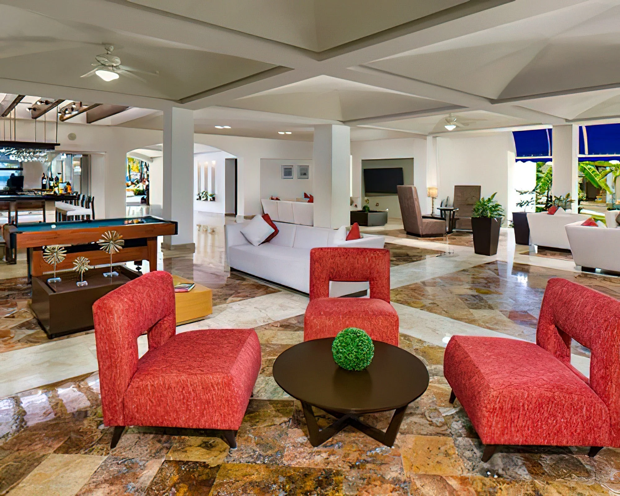Beachscape Kin Ha Villas & Suites Cancún - Image 20