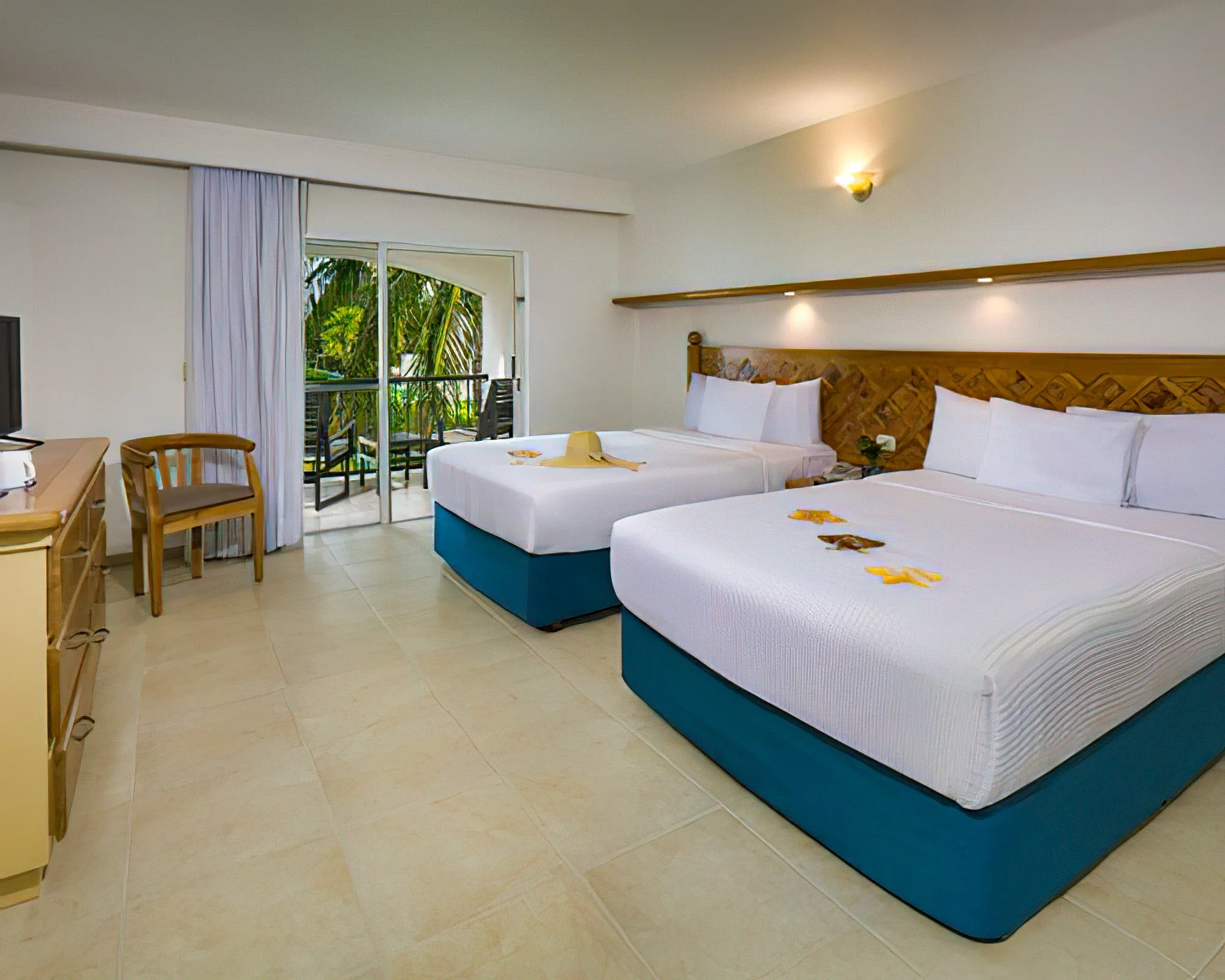 Beachscape Kin Ha Villas & Suites Cancún - Image 21