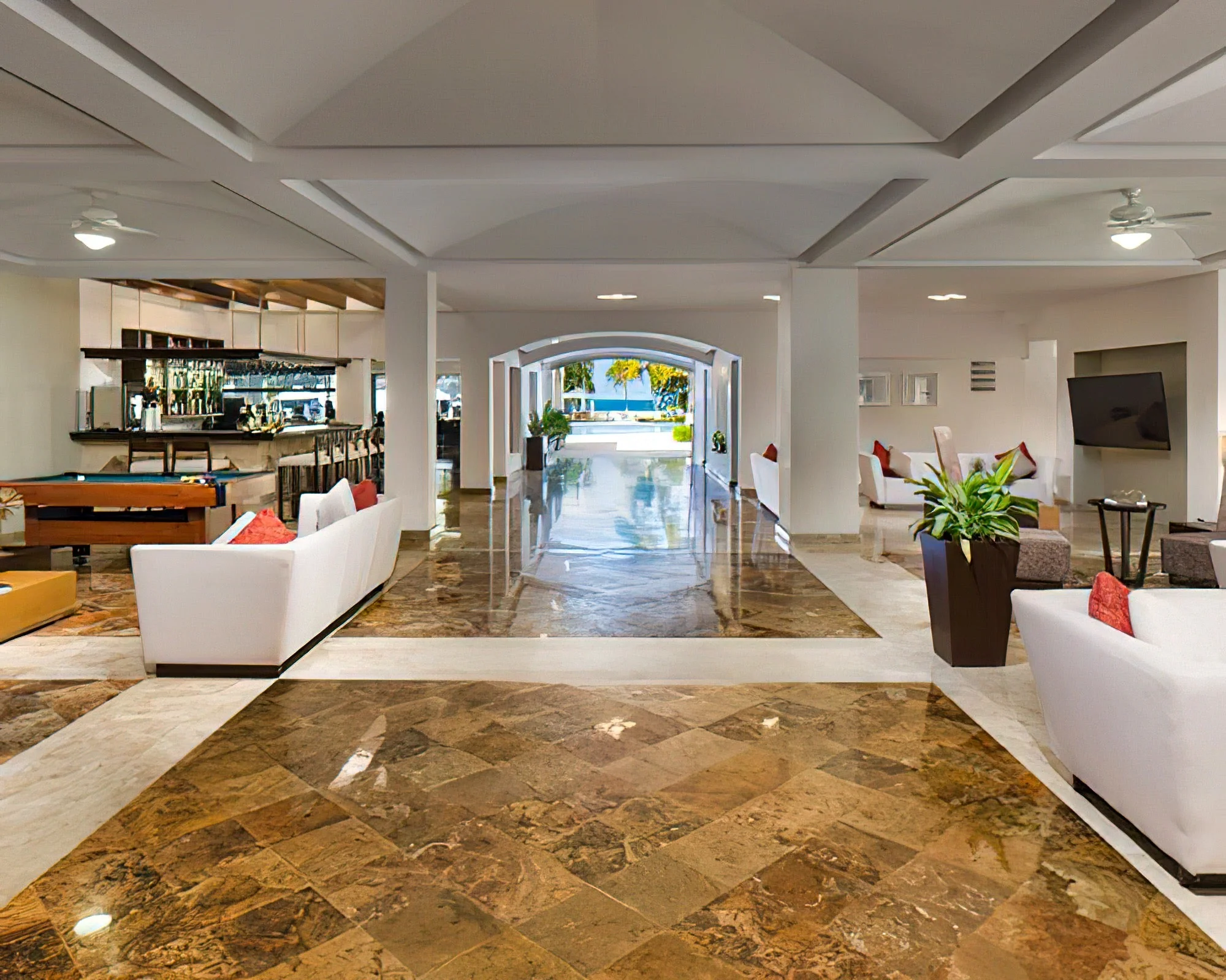 Beachscape Kin Ha Villas & Suites Cancún - Image 25