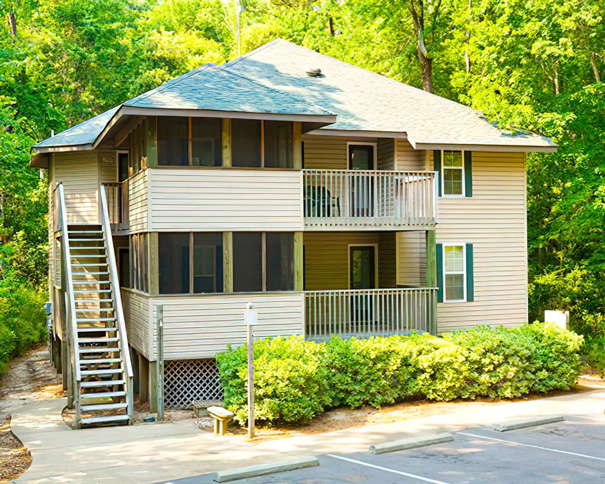 Beachwoods Resort by Diamond Resorts - Image 12