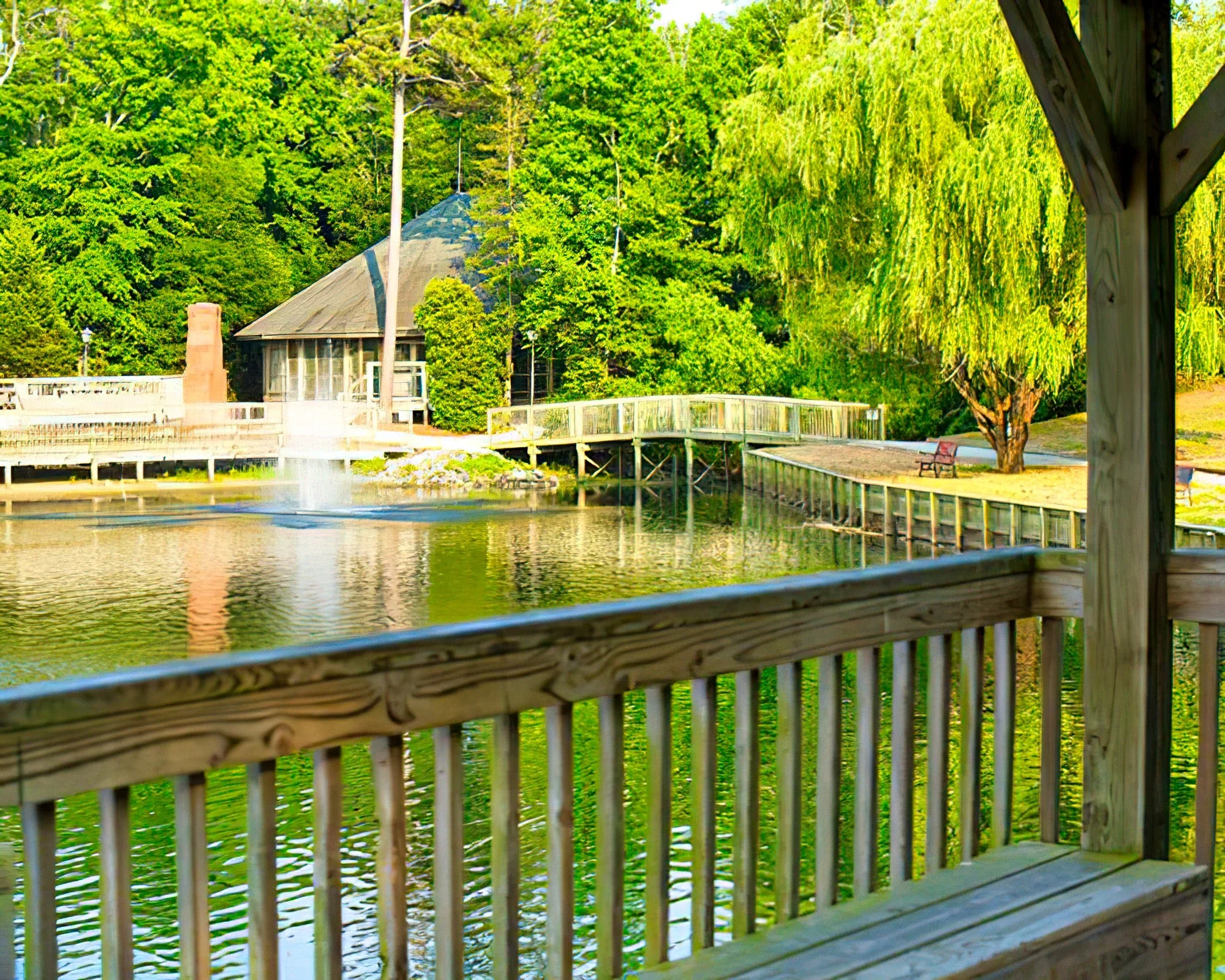 Beachwoods Resort by Diamond Resorts - Image 29
