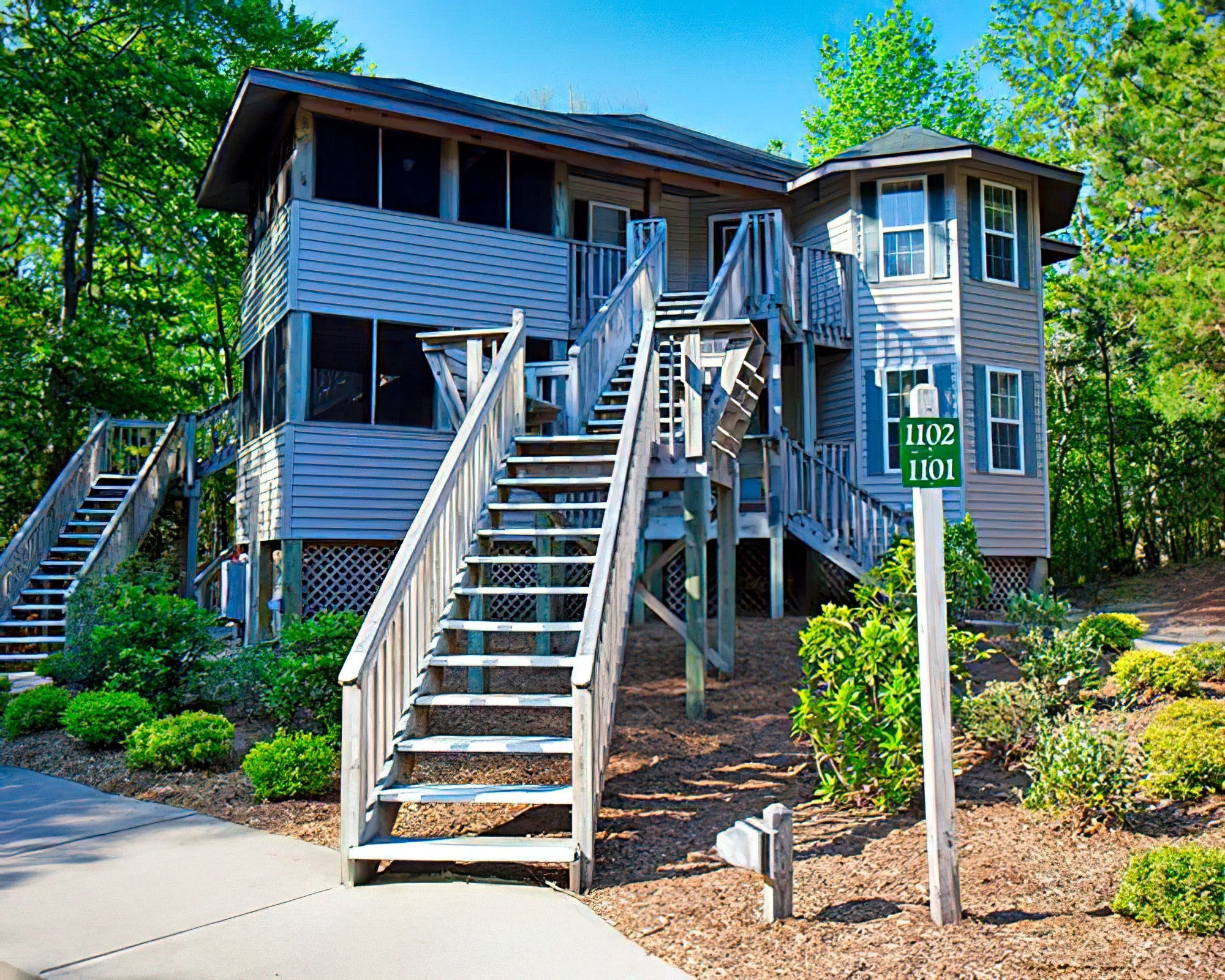 Beachwoods Resort by Diamond Resorts - Image 9