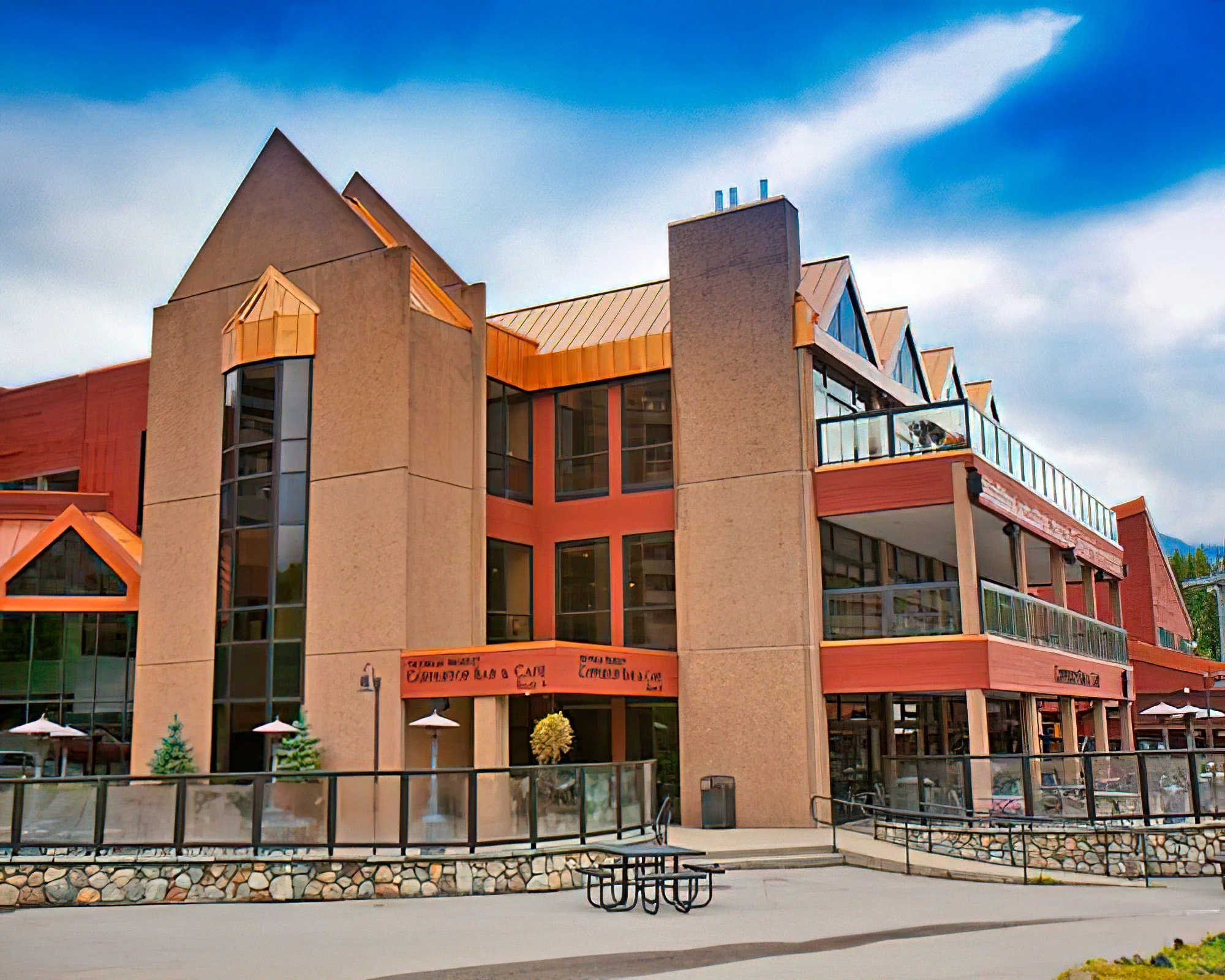 Beaver Run Resort