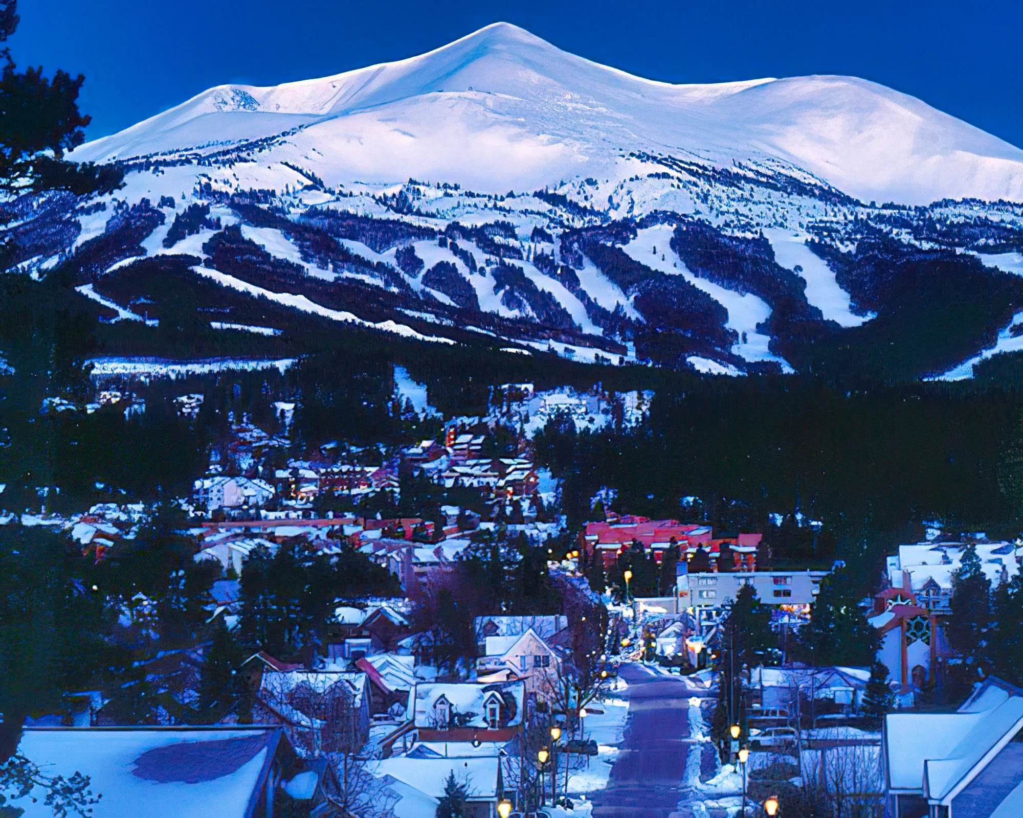 Beaver Run Resort - Image 9