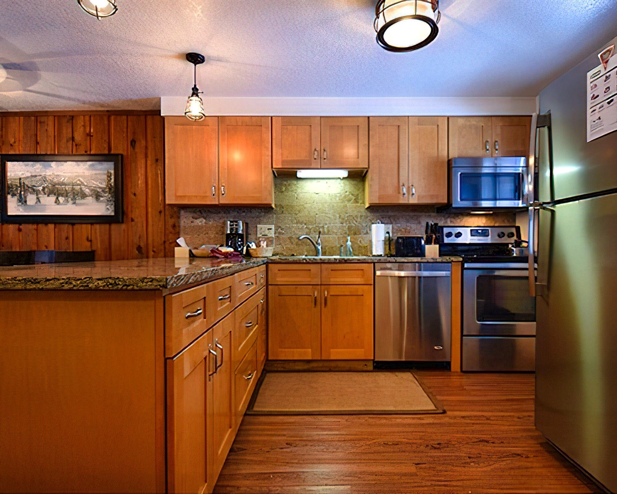 Beaver Village Condominiums - Image 3