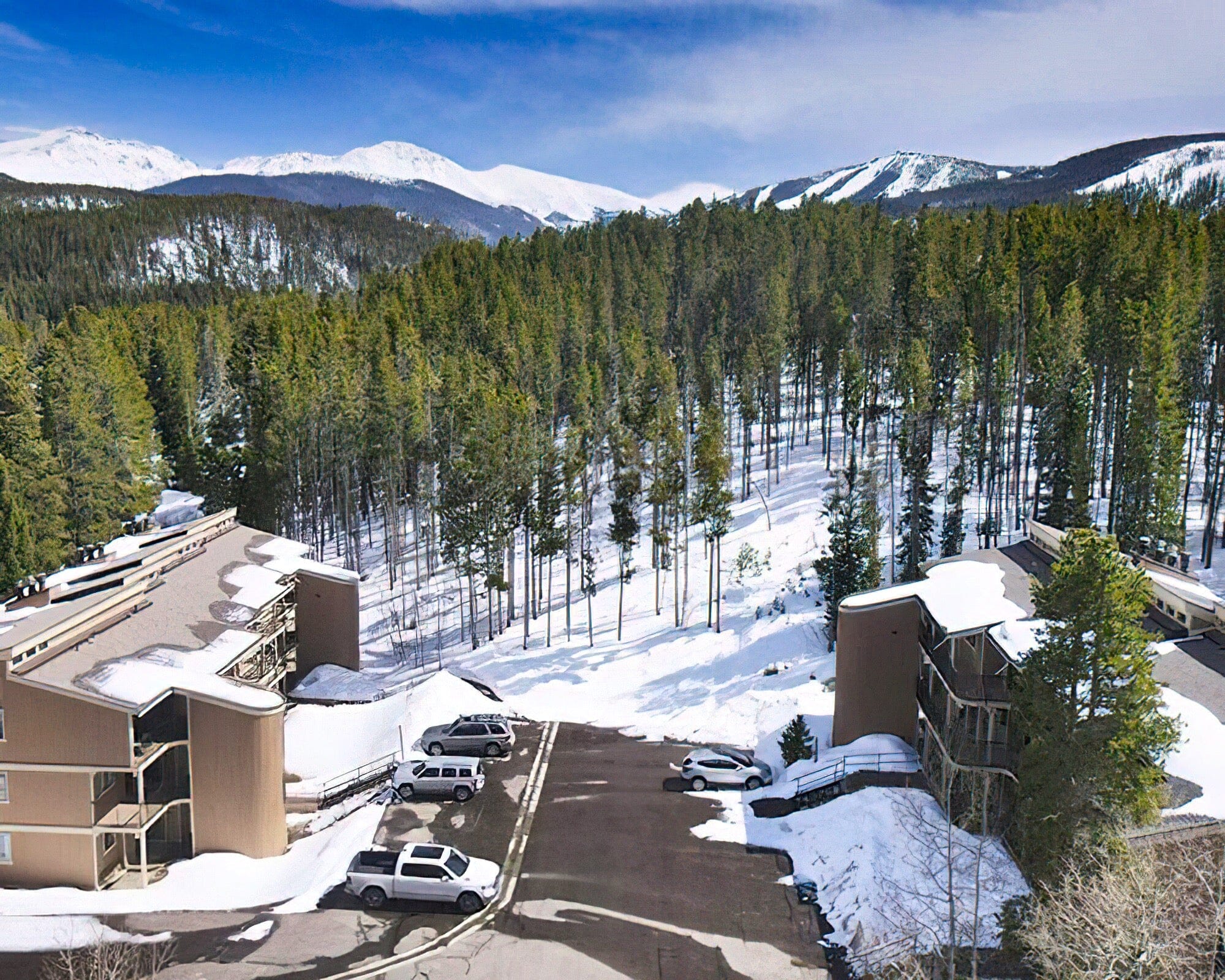 Beaver Village Condominiums - Image 6