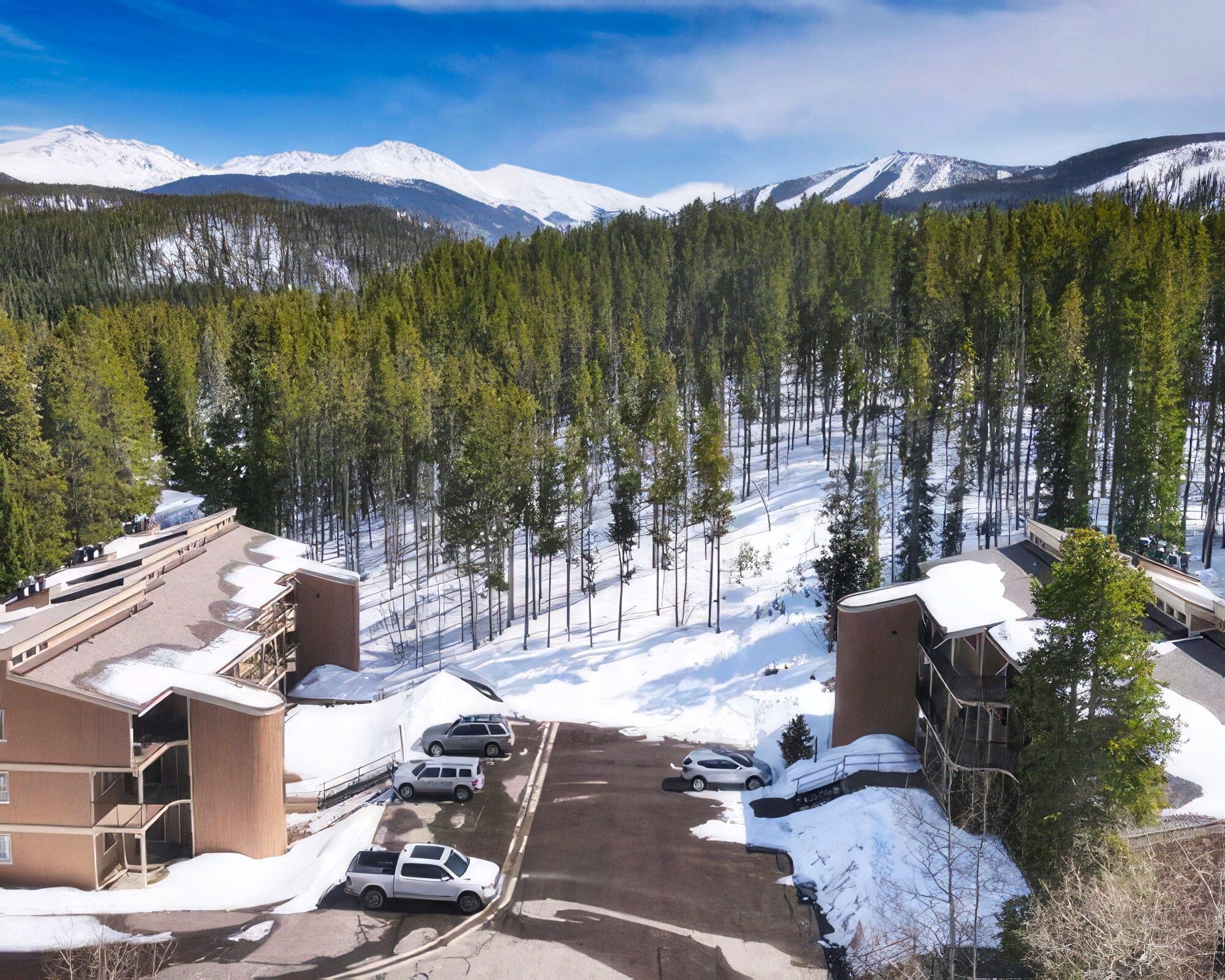 Beaver Village Condominiums - Image 9