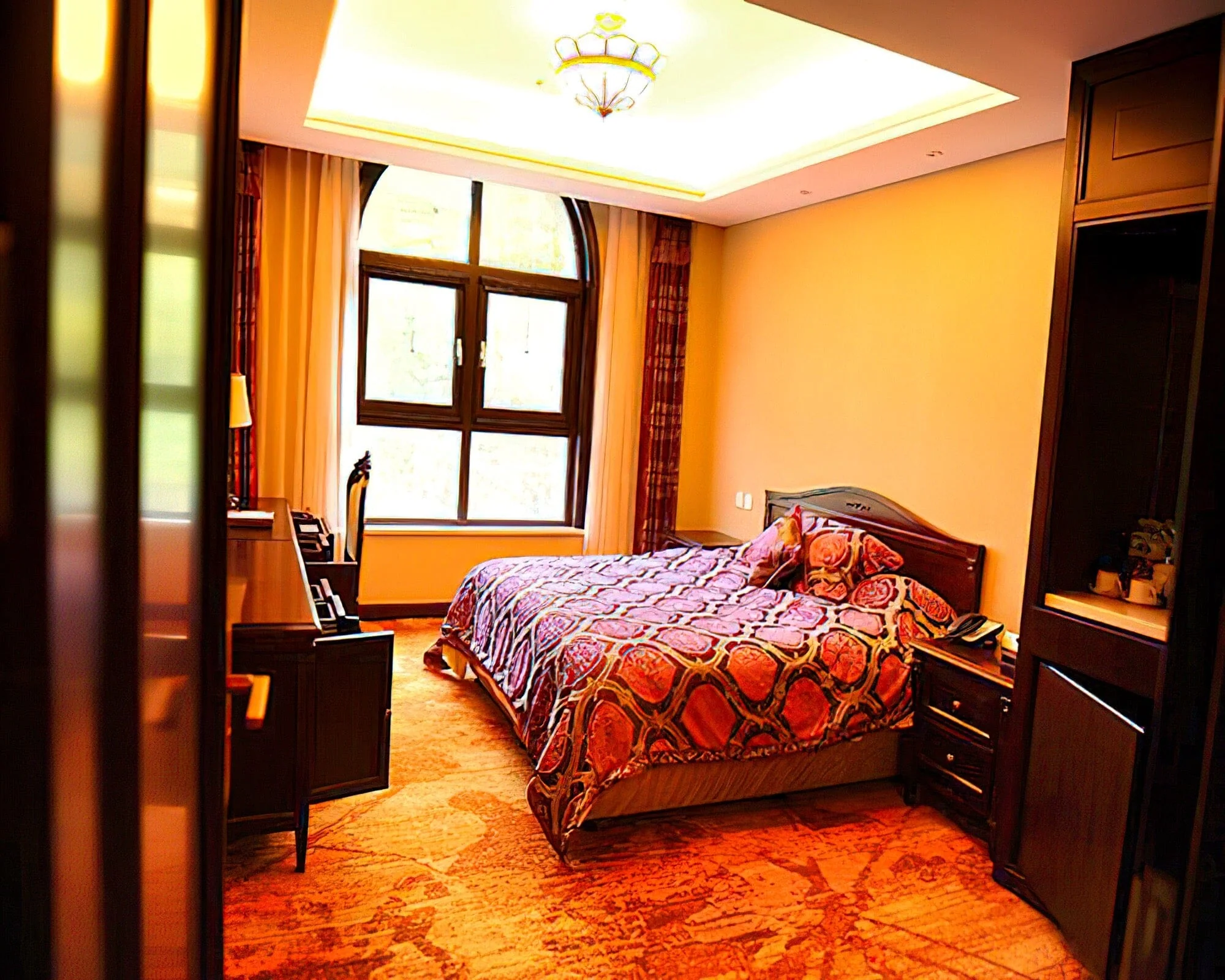 Beijing Badaling Hot Spring Resort - Image 10