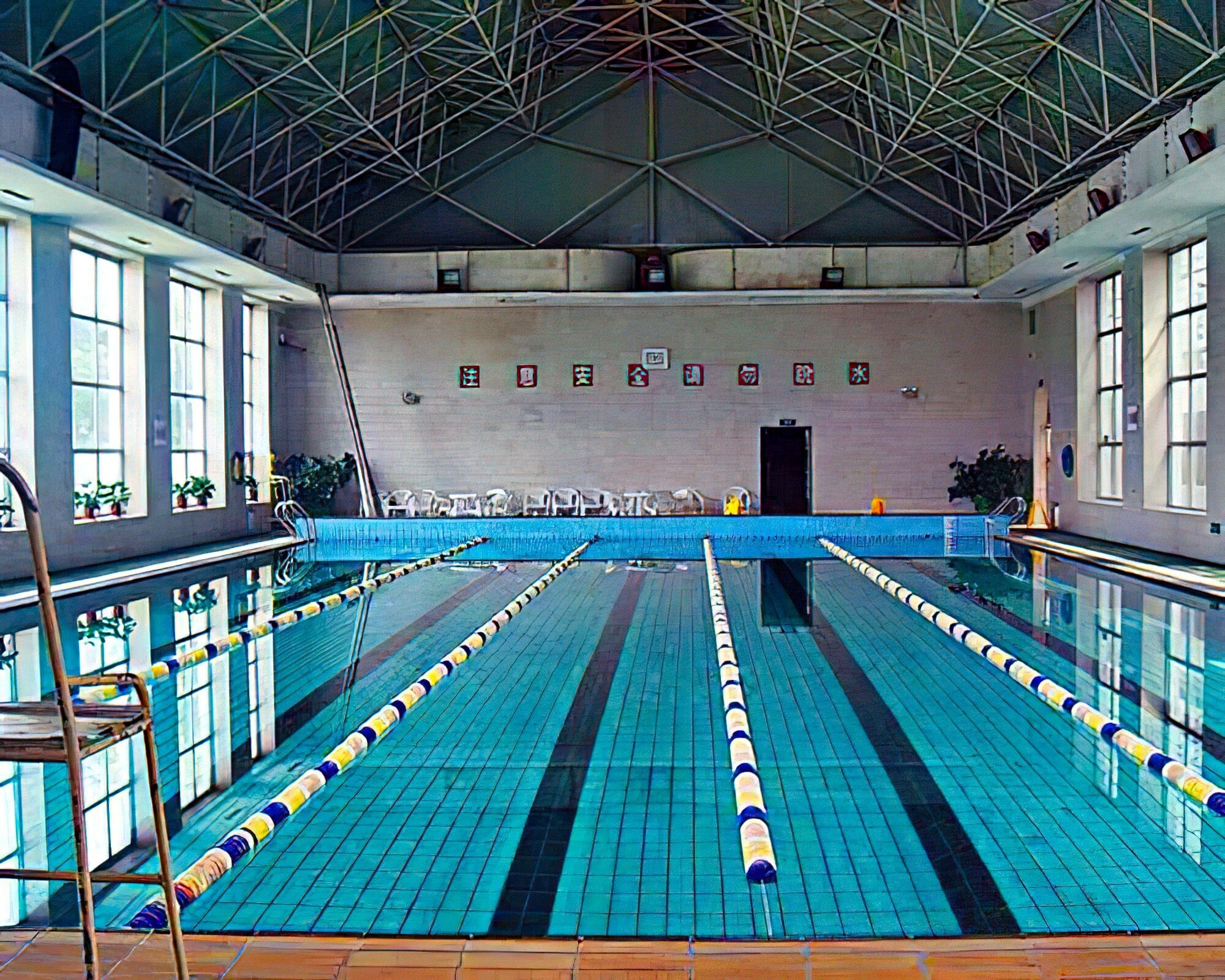 Beijing Badaling Hot Spring Resort - Image 4