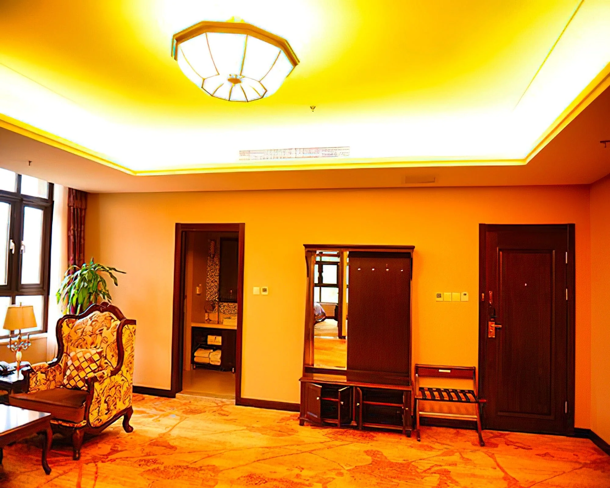 Beijing Badaling Hot Spring Resort - Image 9