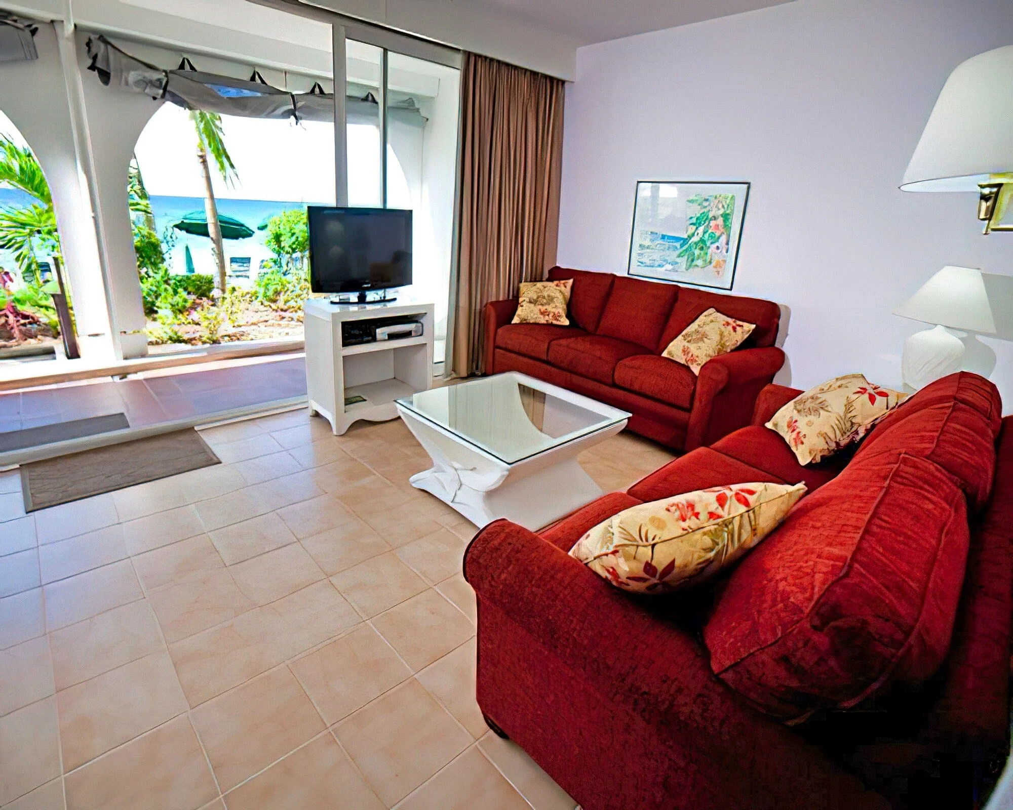 Belair Beach Hotel - Image 3