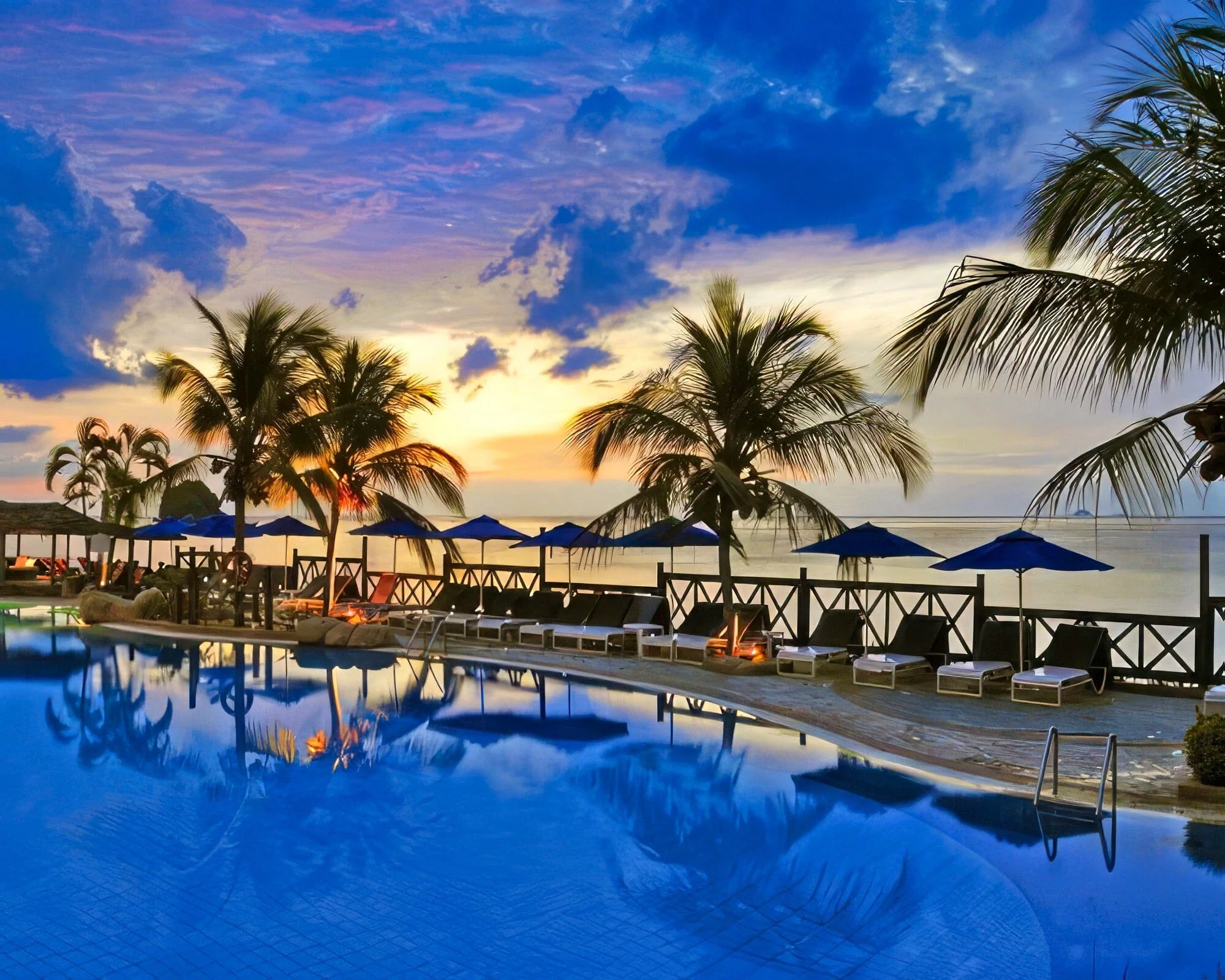 Berjaya Tioman Resort