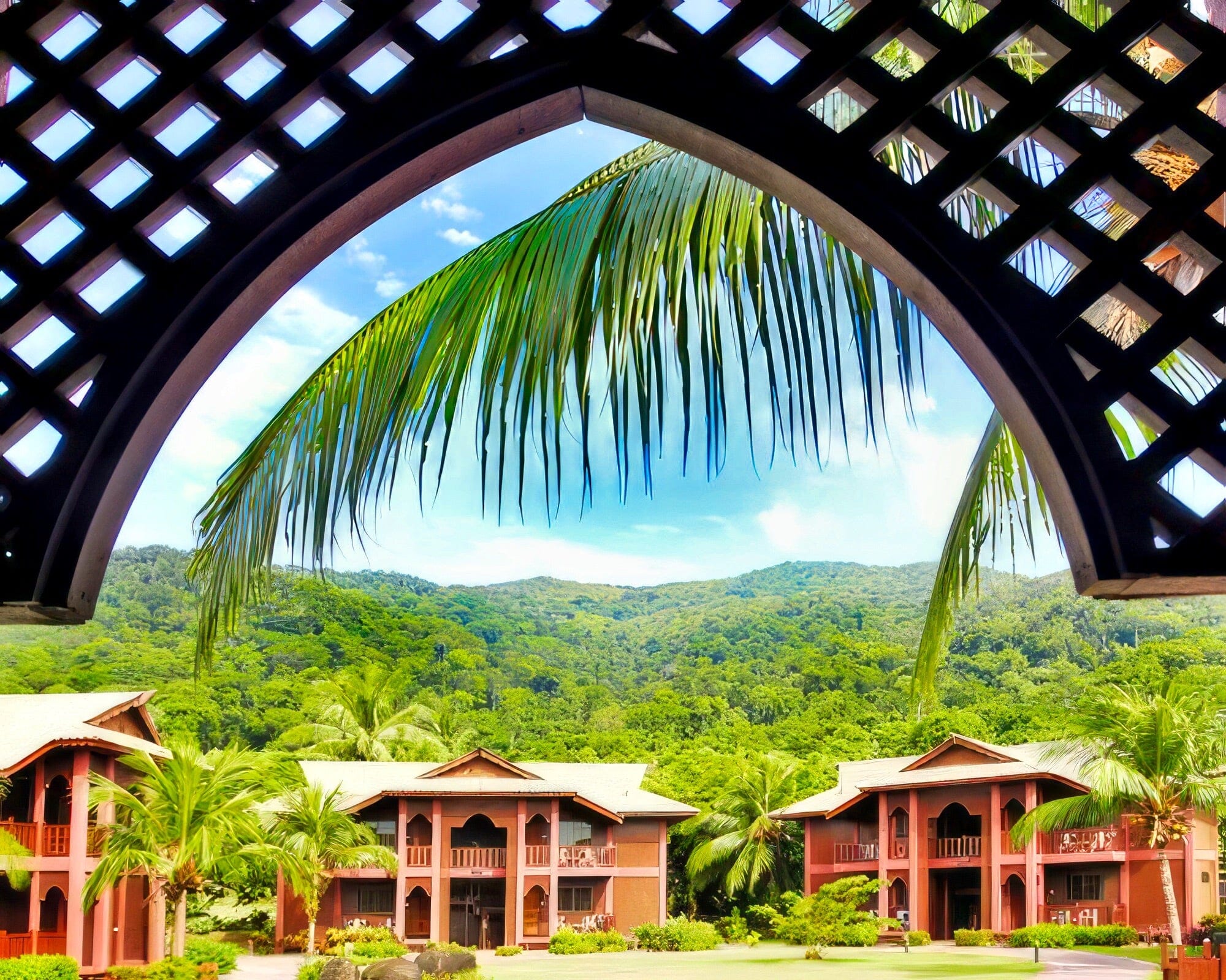 Berjaya Tioman Resort - Image 10