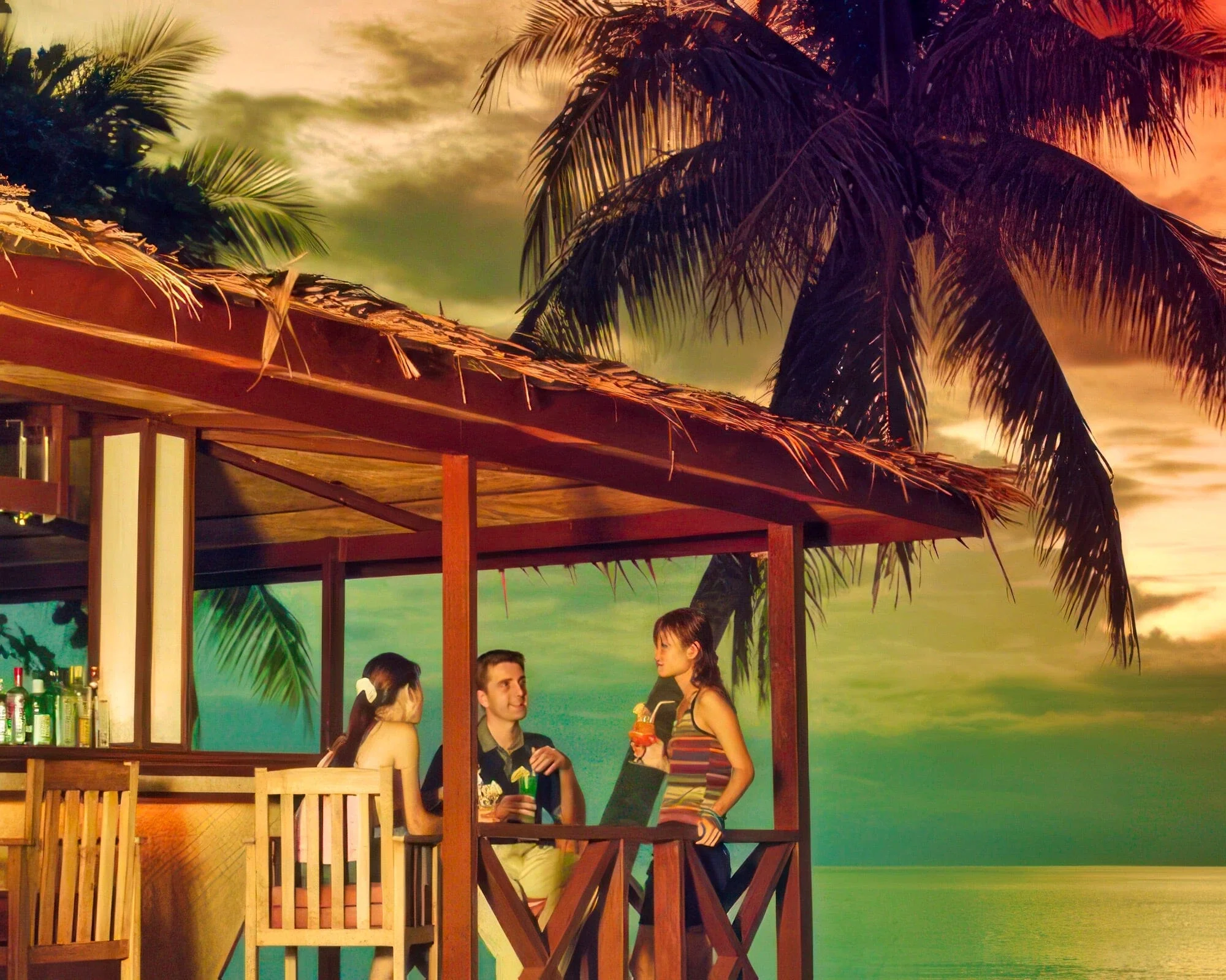 Berjaya Tioman Resort - Image 11