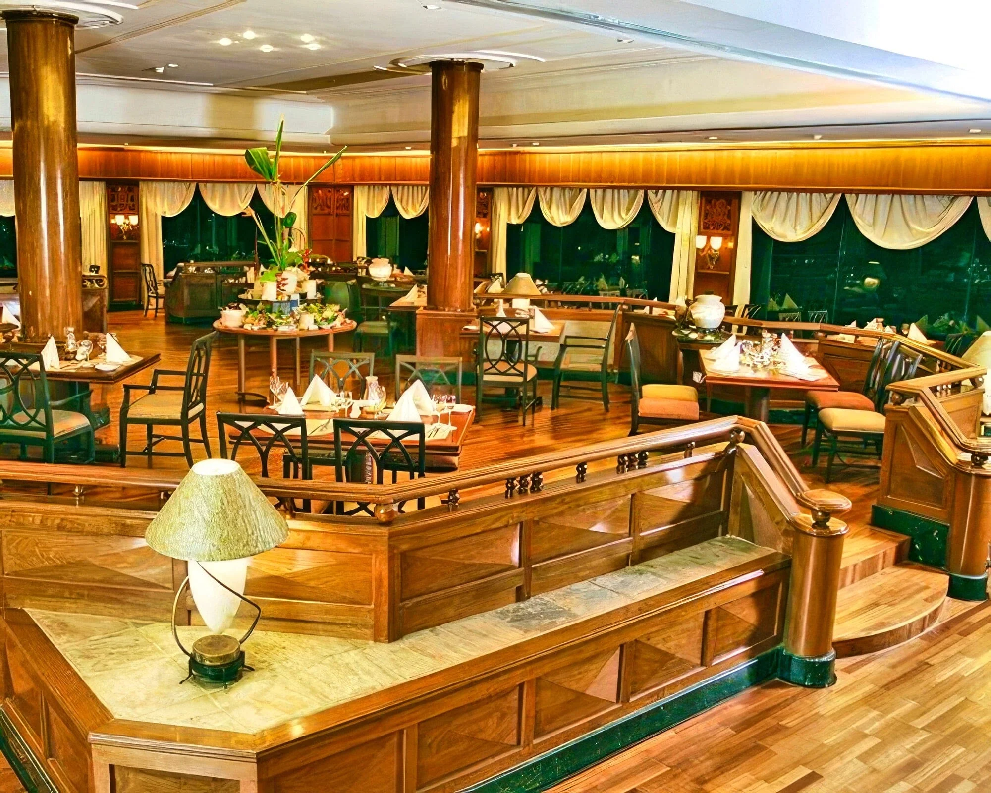 Berjaya Tioman Resort - Image 13