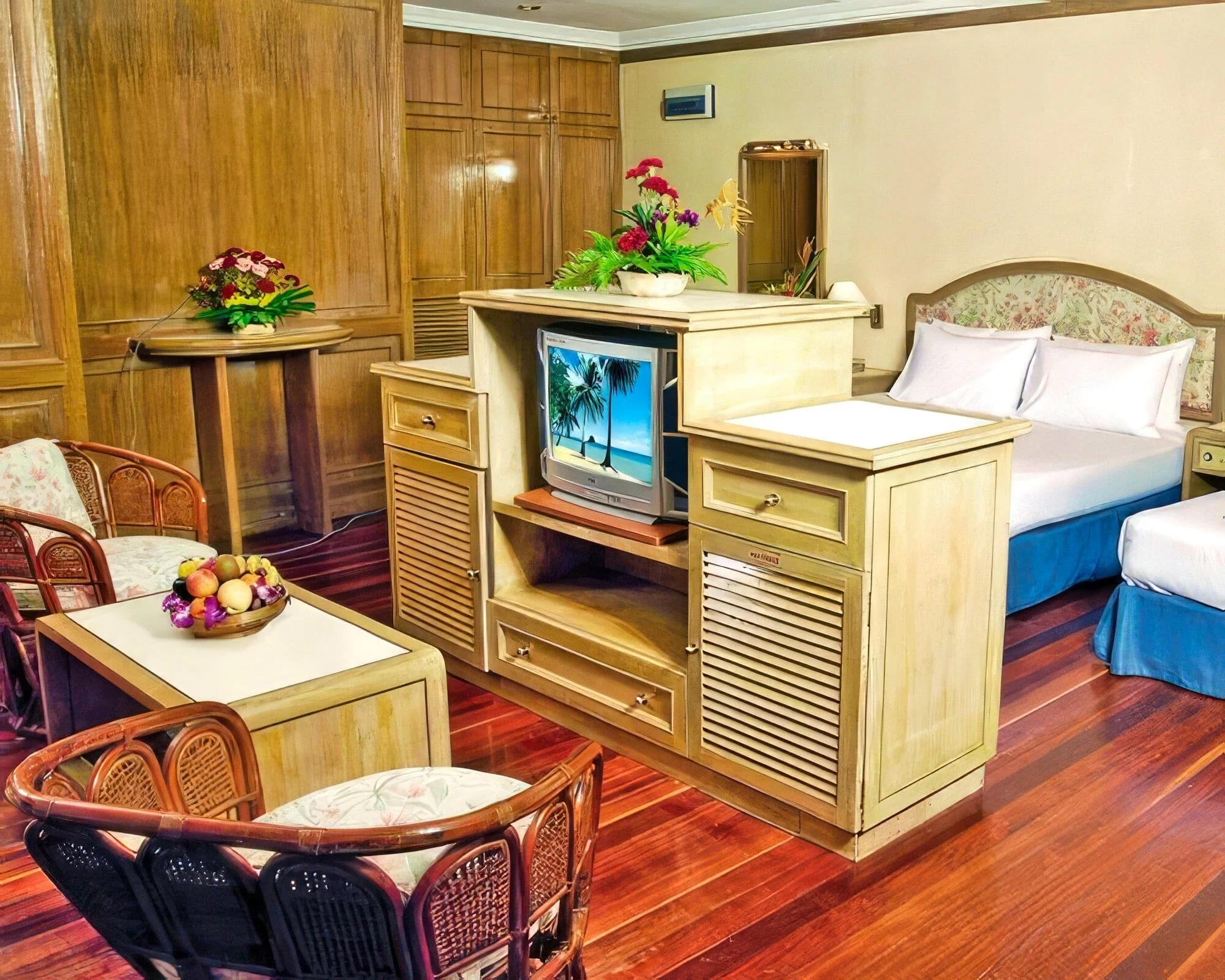 Berjaya Tioman Resort - Image 16