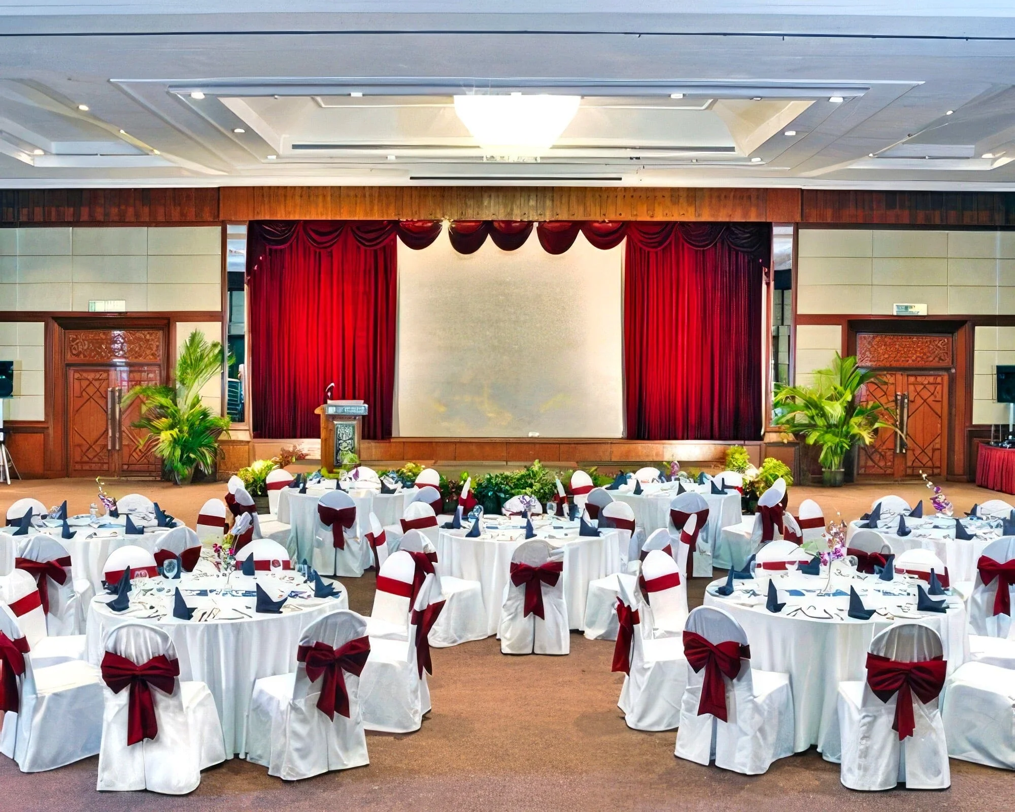 Berjaya Tioman Resort - Image 18