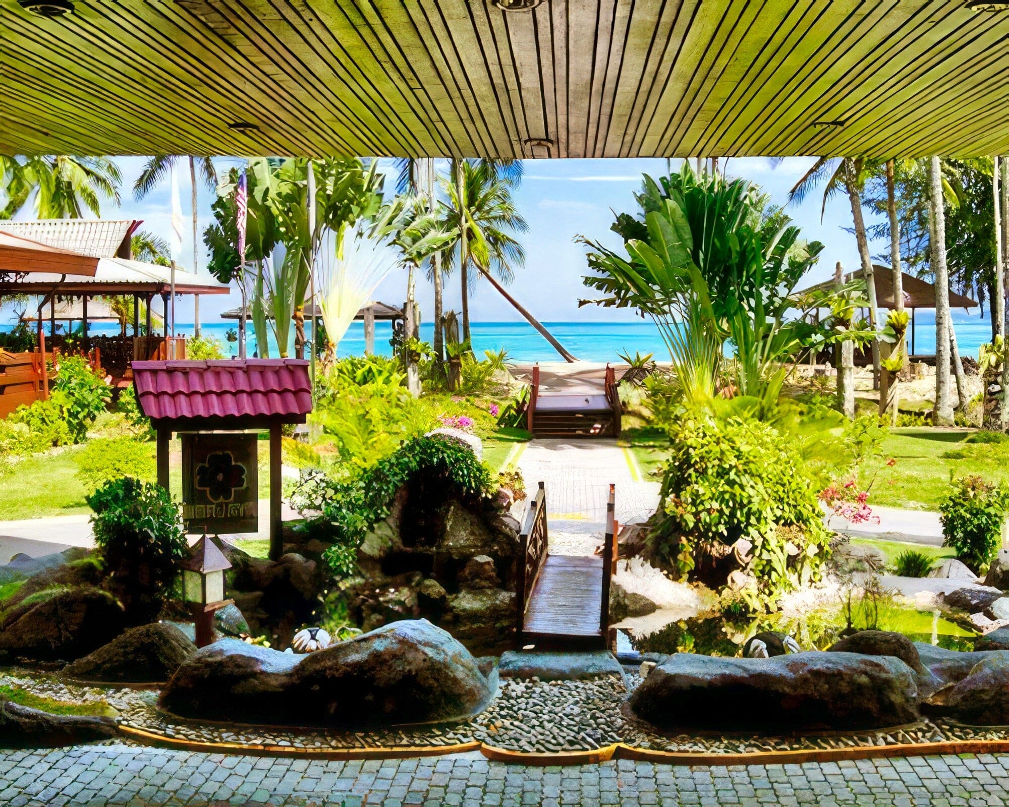 Berjaya Tioman Resort - Image 2