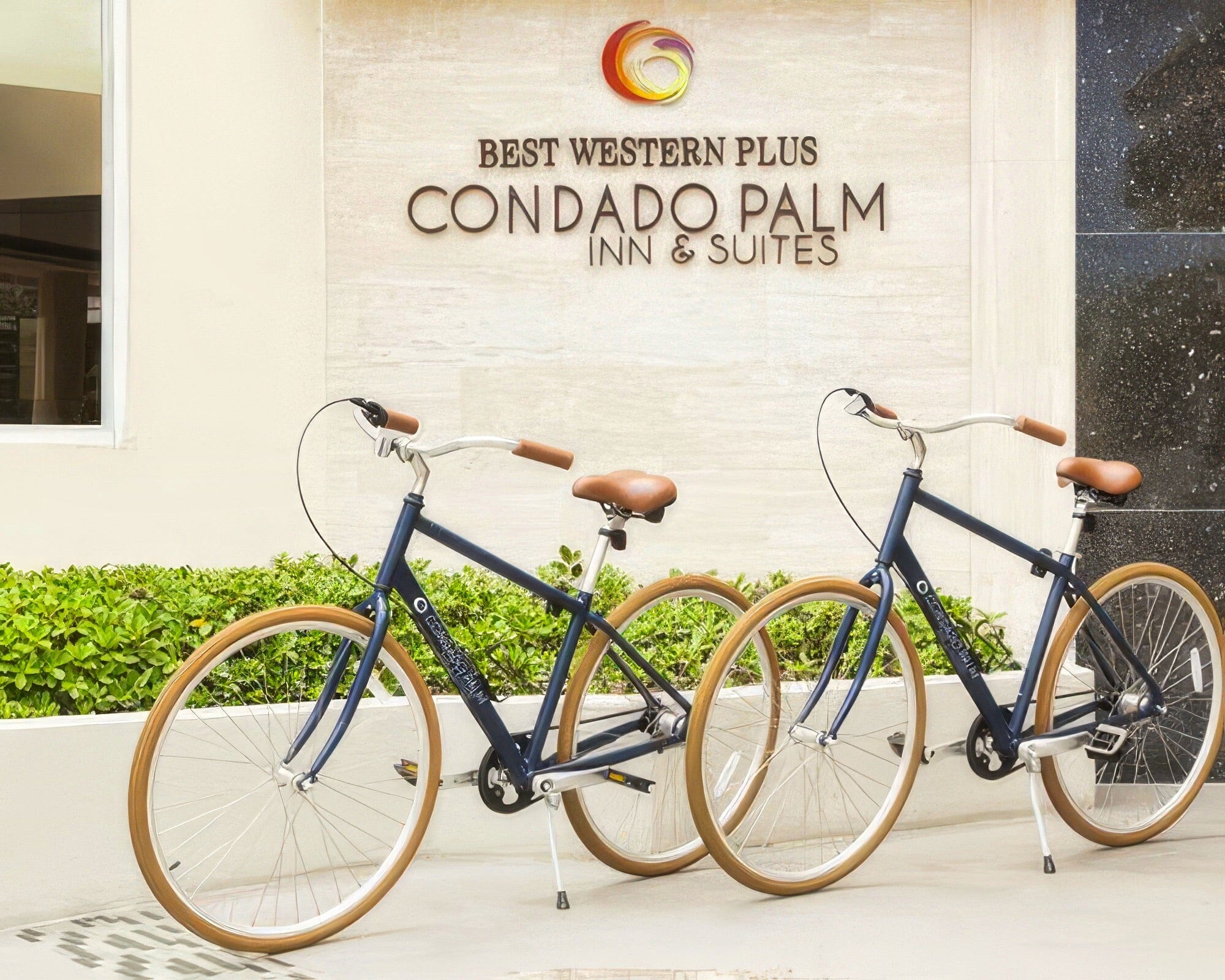 Best Western Plus Condado Palm - Image 10