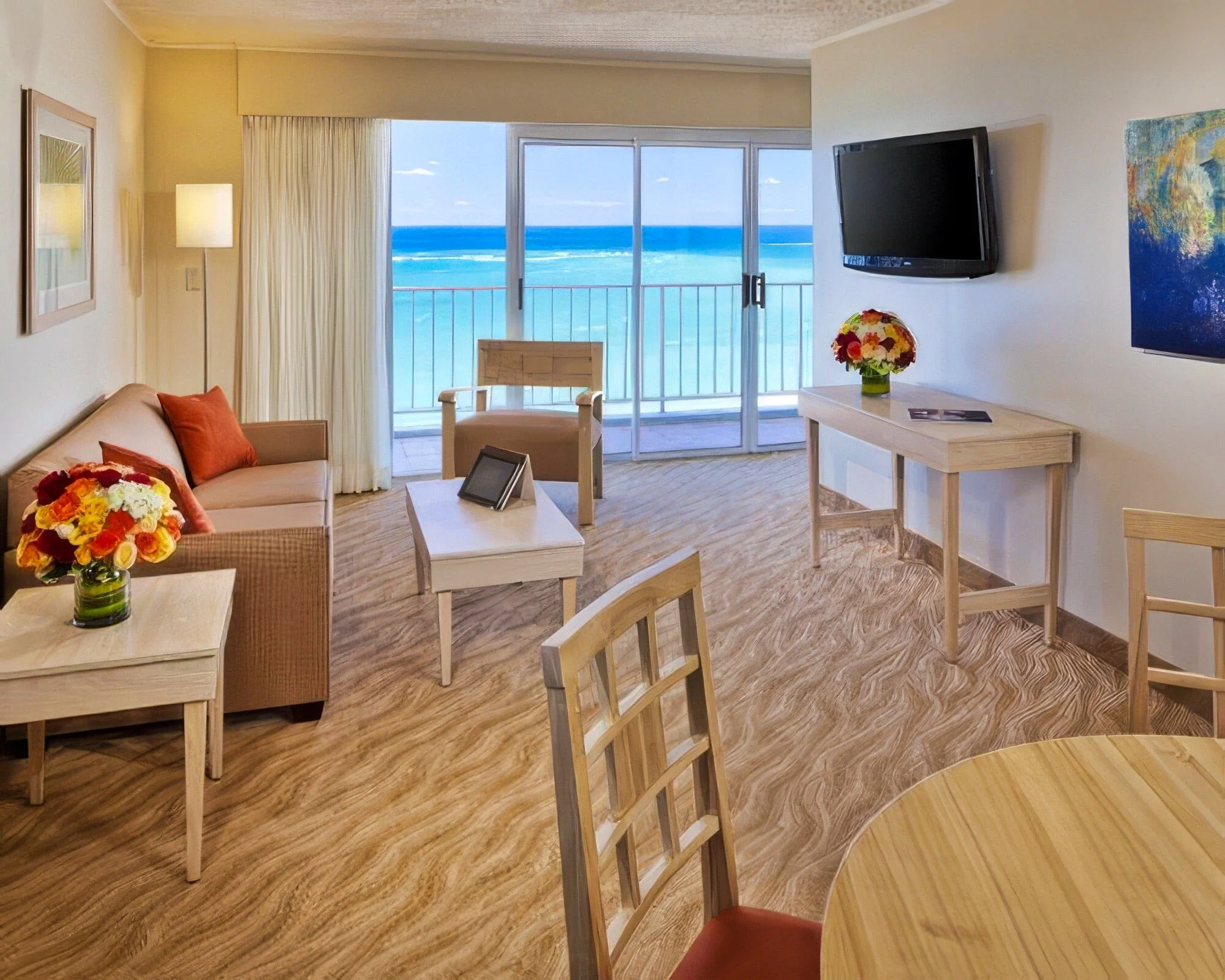 Best Western Plus Condado Palm - Image 3