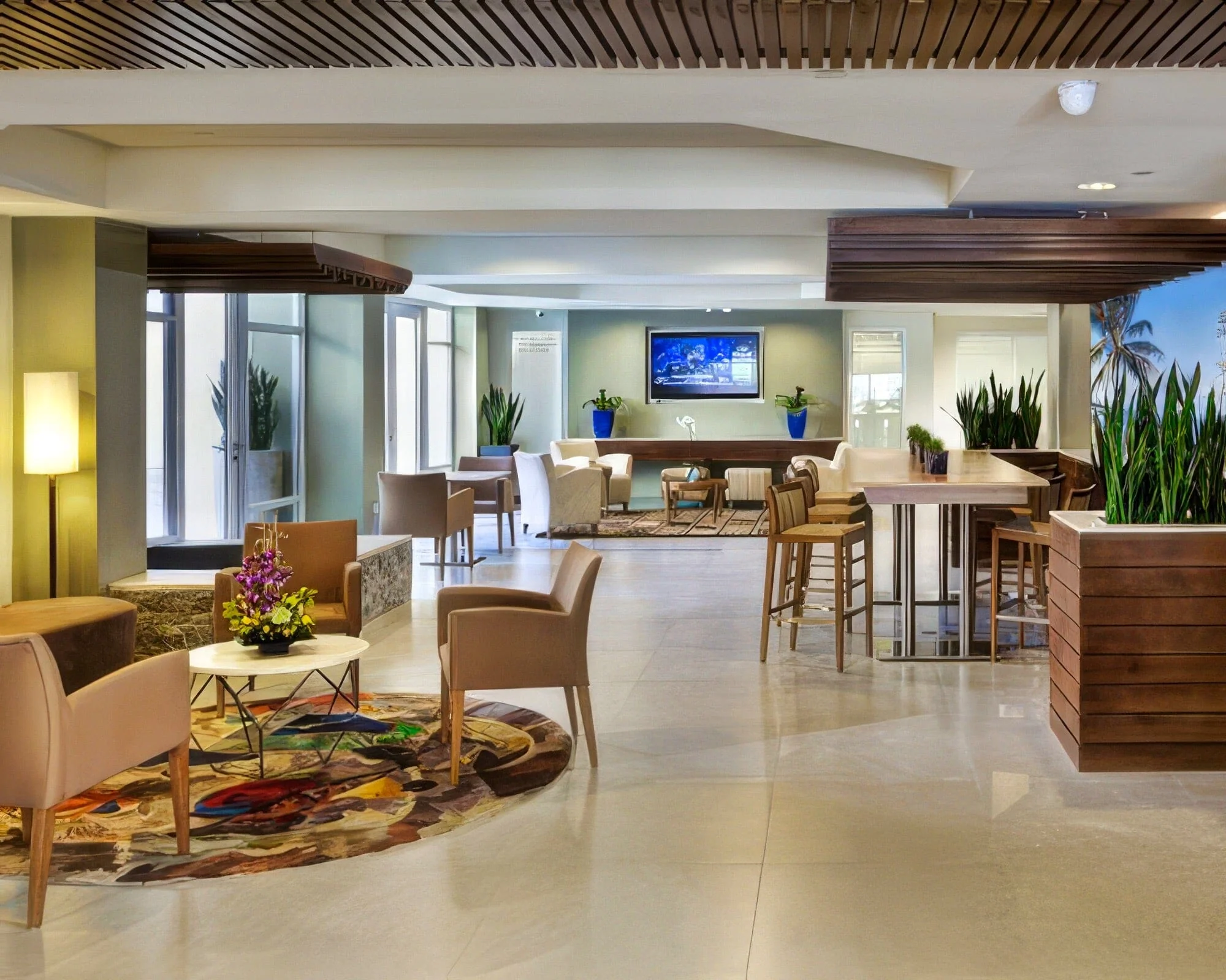 Best Western Plus Condado Palm - Image 6