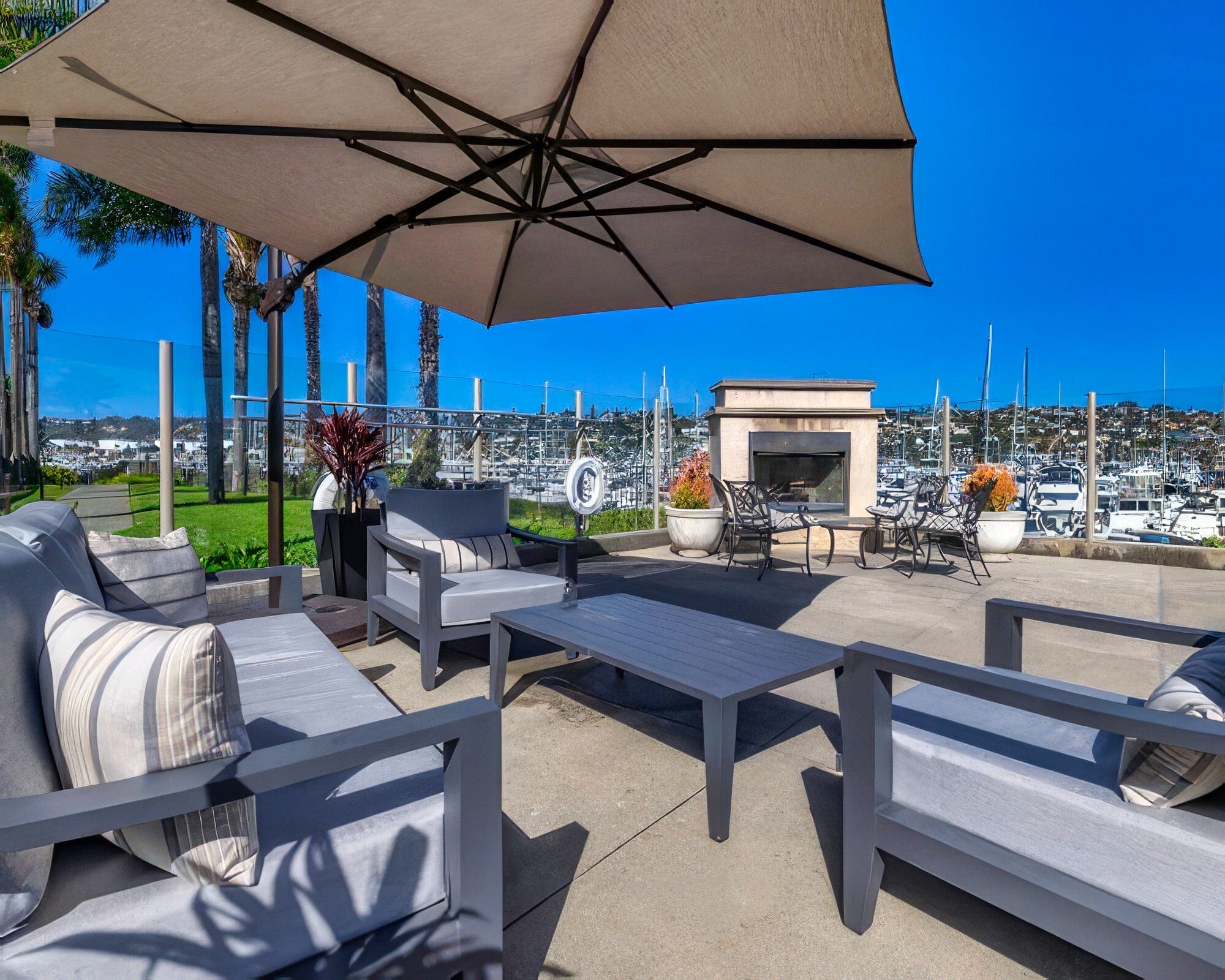 Best Western Plus Island Palms Hotel & Marina - Image 10