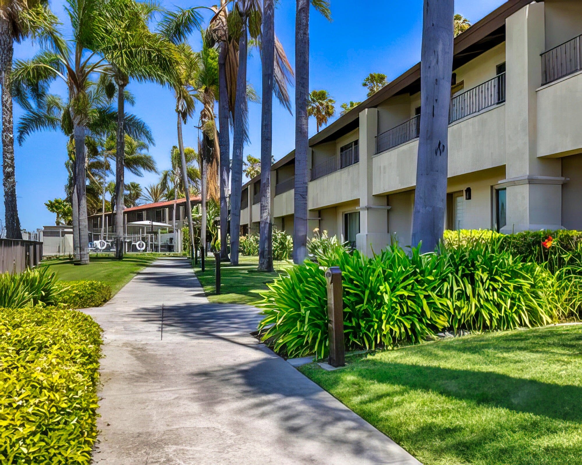 Best Western Plus Island Palms Hotel & Marina - Image 11