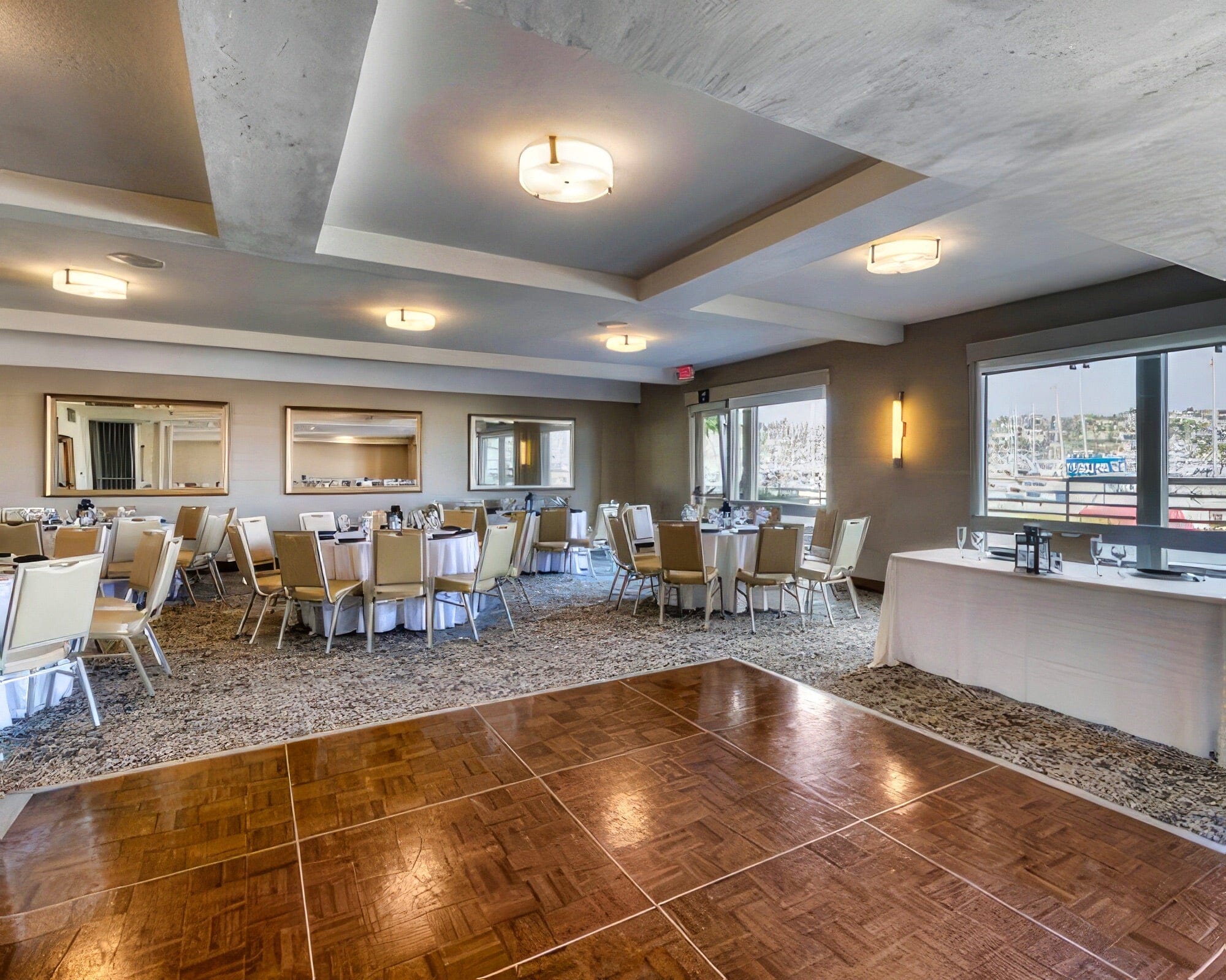 Best Western Plus Island Palms Hotel & Marina - Image 20