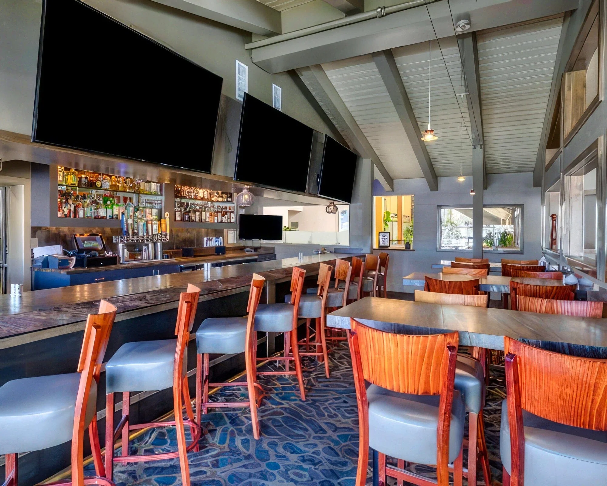 Best Western Plus Island Palms Hotel & Marina - Image 21
