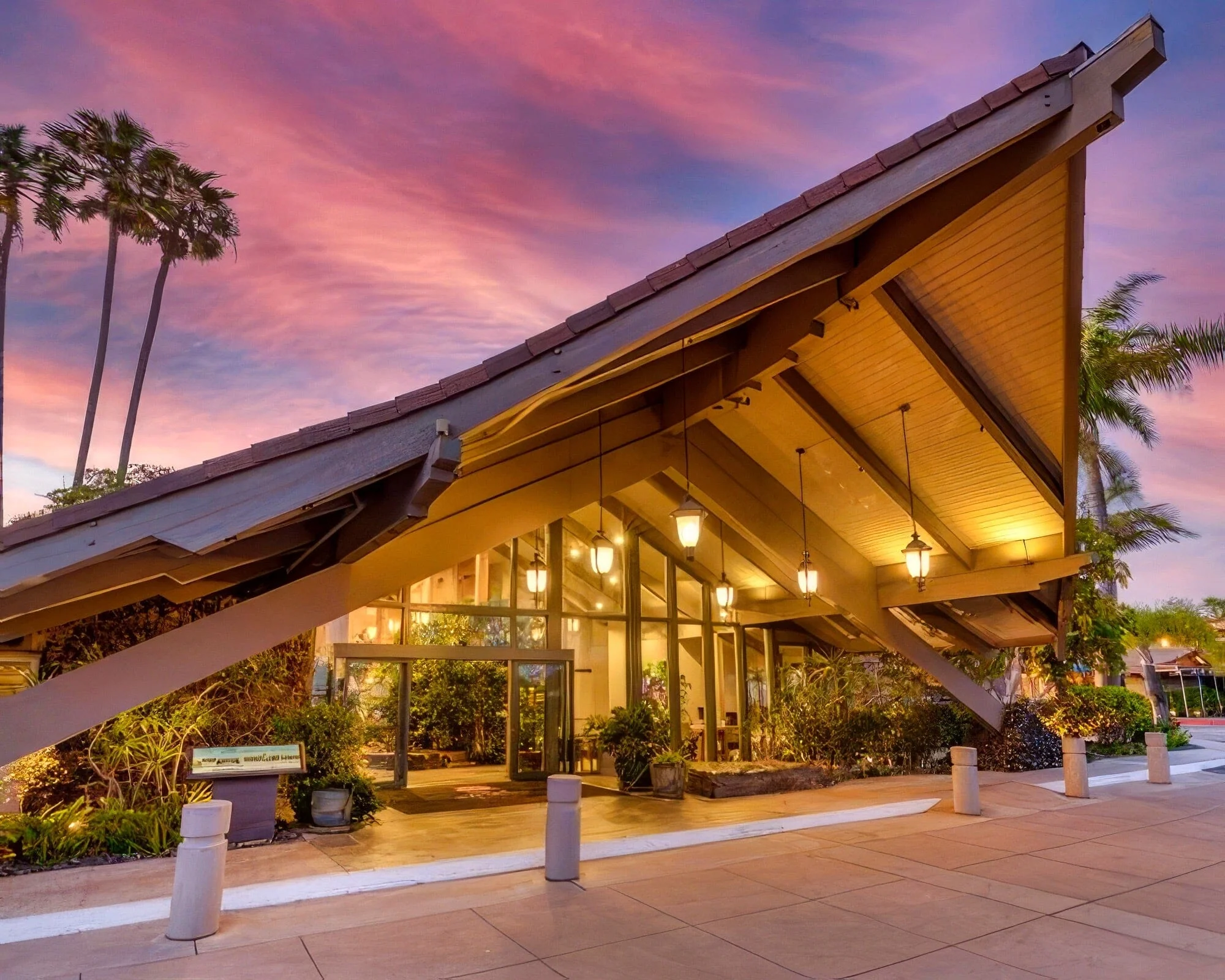 Best Western Plus Island Palms Hotel & Marina - Image 6