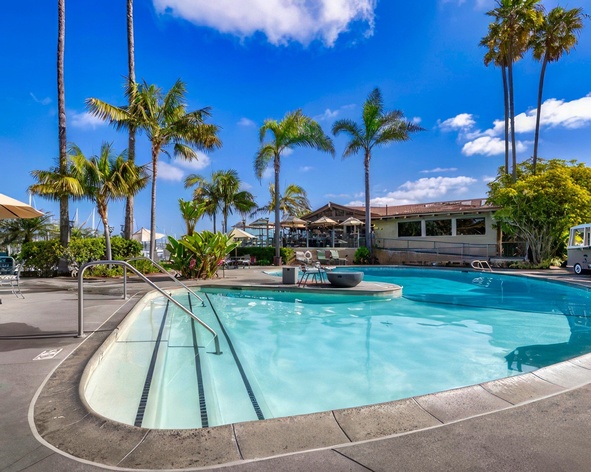 Best Western Plus Island Palms Hotel & Marina