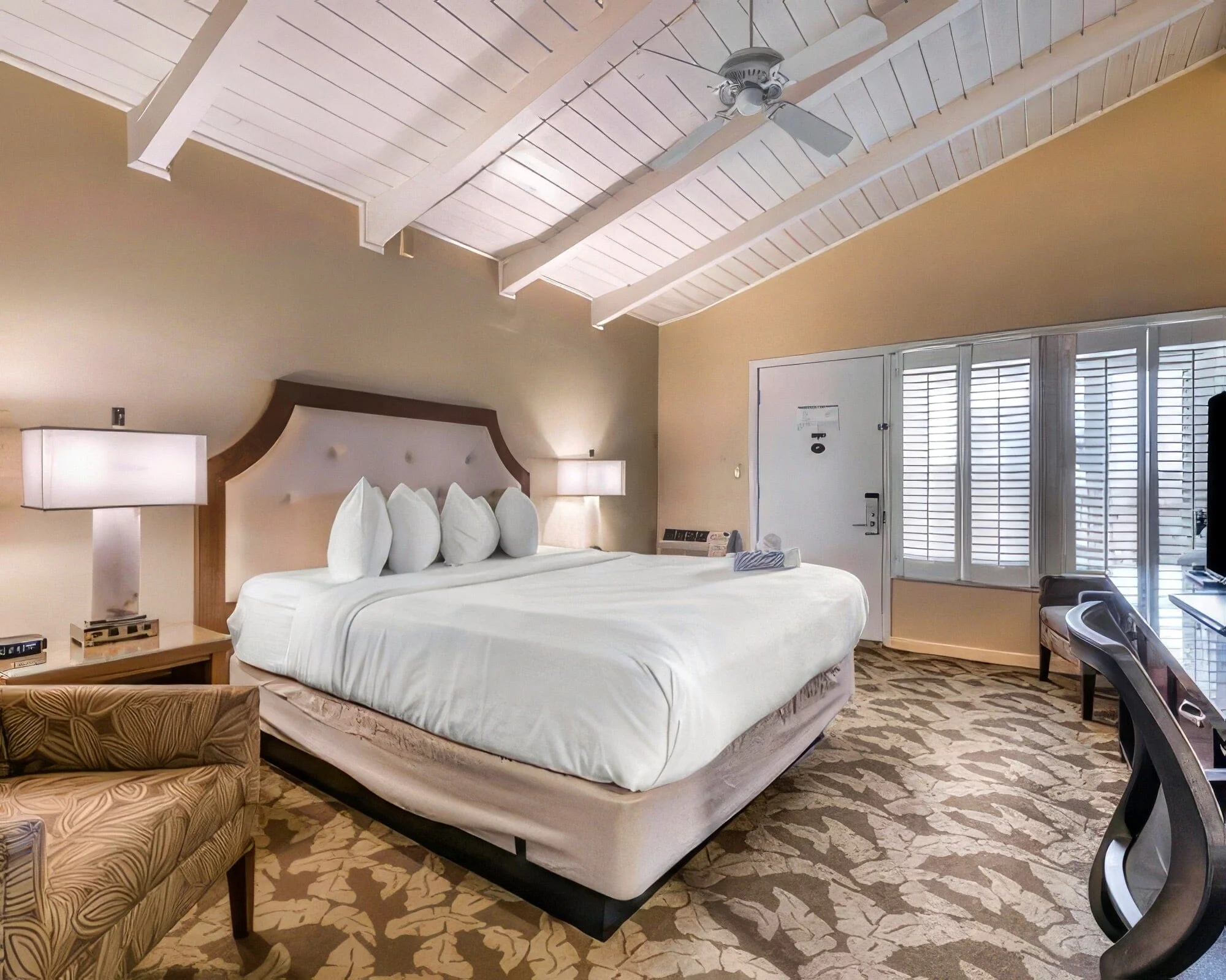 Best Western Plus Island Palms Hotel & Marina - Image 14