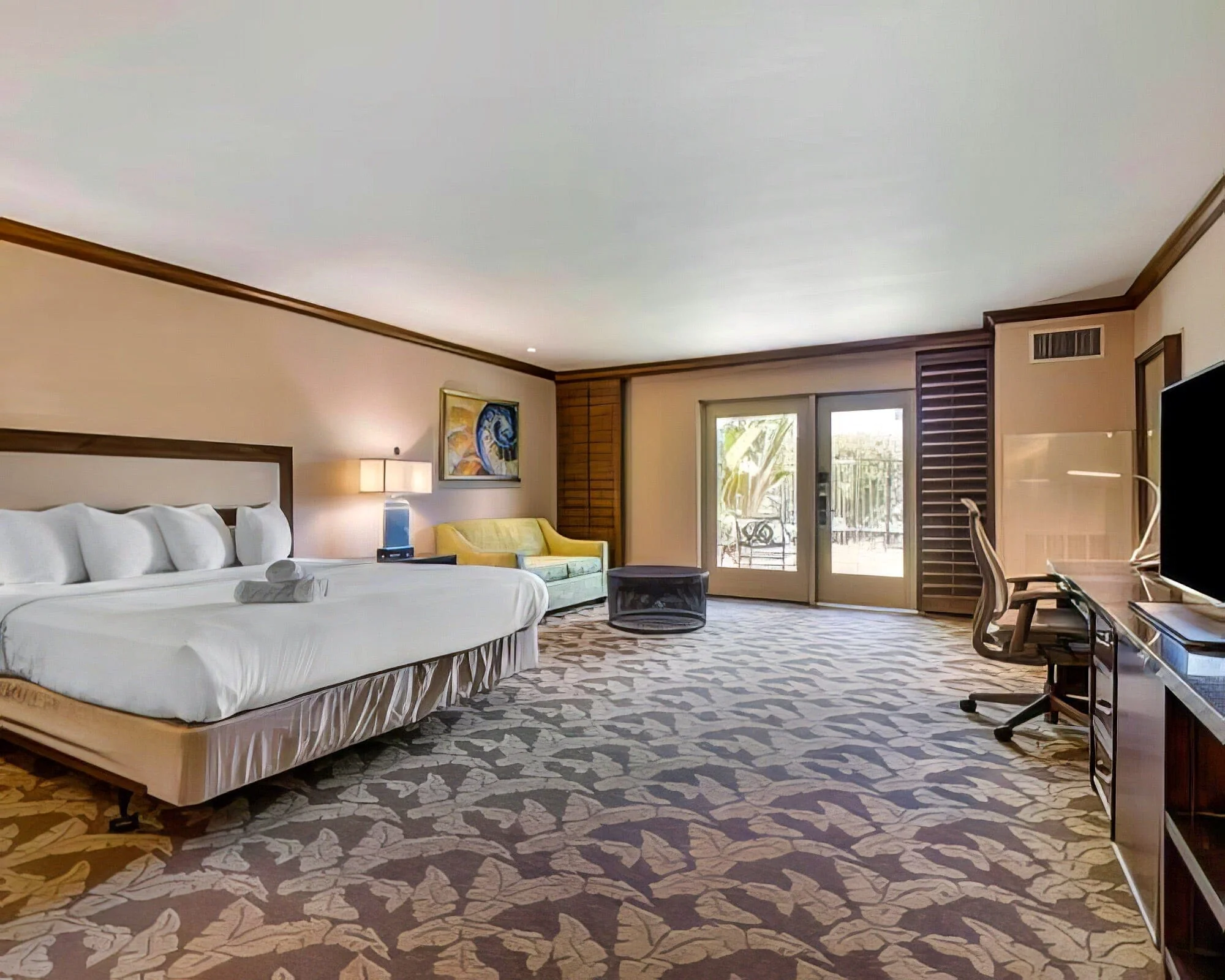 Best Western Plus Island Palms Hotel & Marina - Image 5