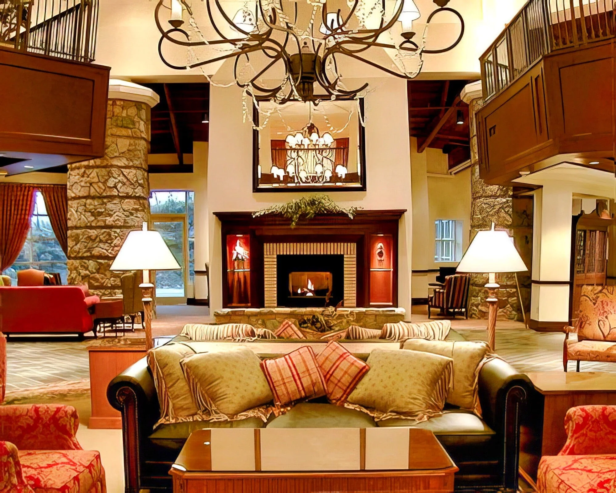 Birchcliff Villas At Deerhurst Resort - Image 5