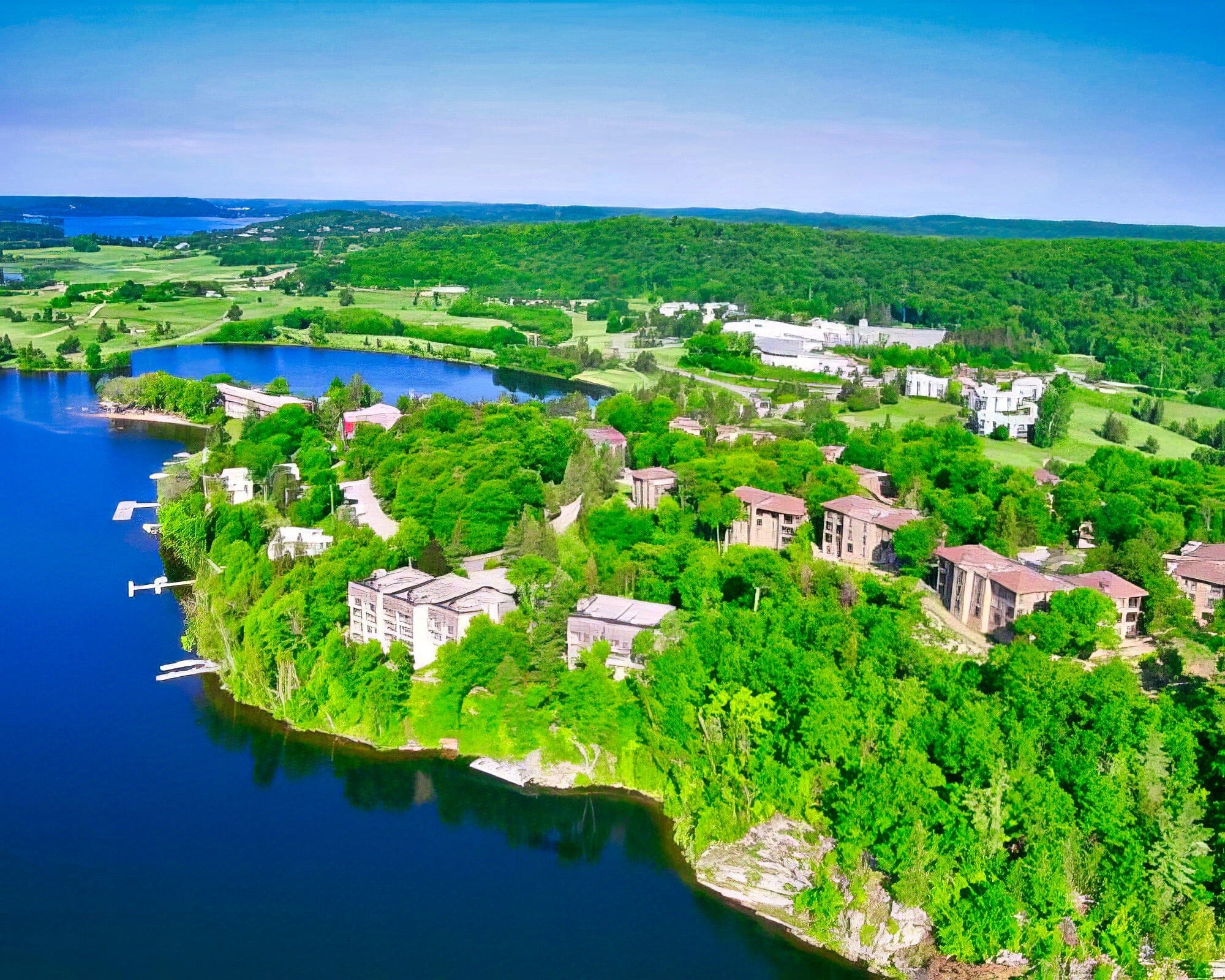 Birchcliff Villas At Deerhurst Resort - Image 7