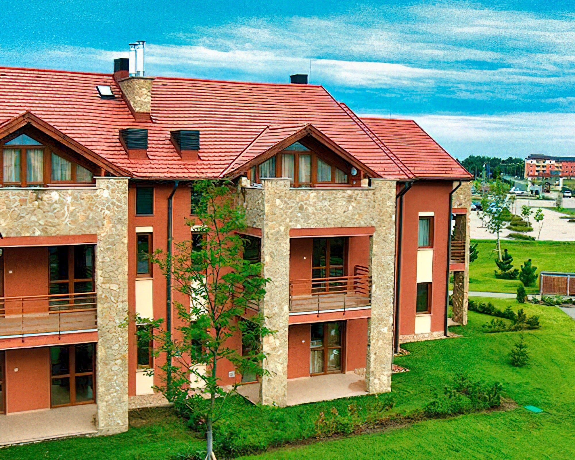 Birdland Home & Holidays Rental