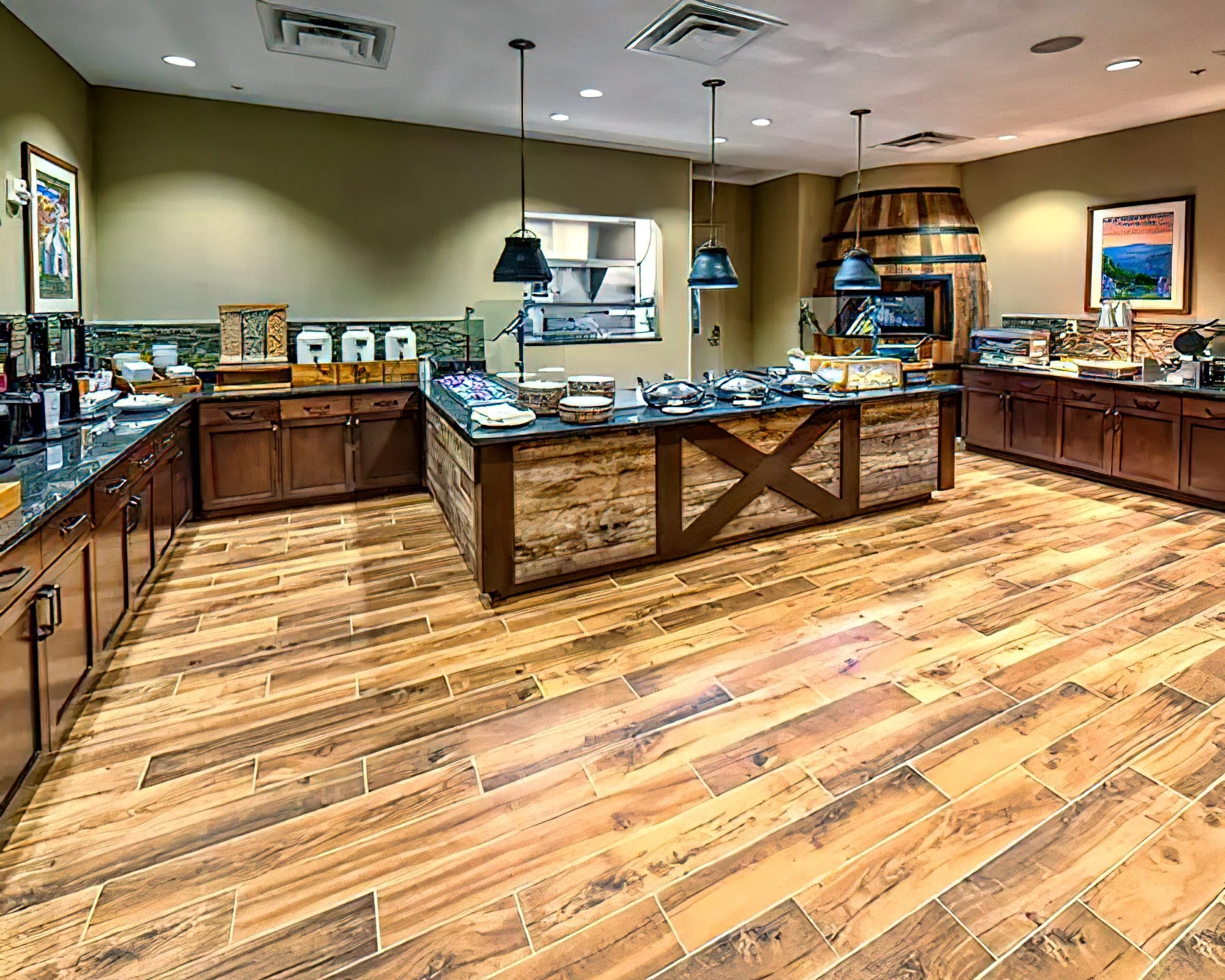 Black Fox Lodge - Image 6